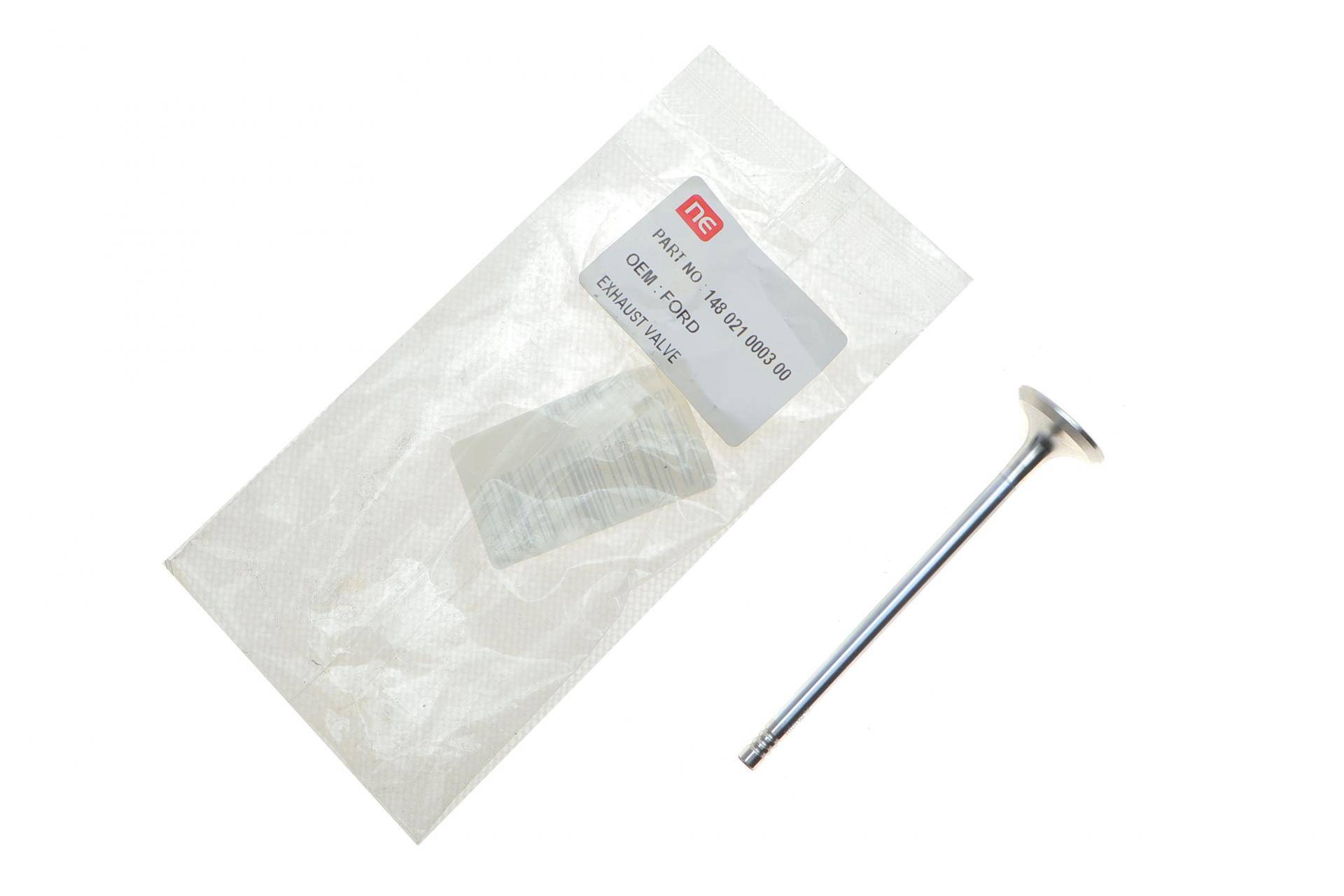 Клапан (випуск) Ford Focus 1.0 EcoBoost 12- (23.2x5x98.2)