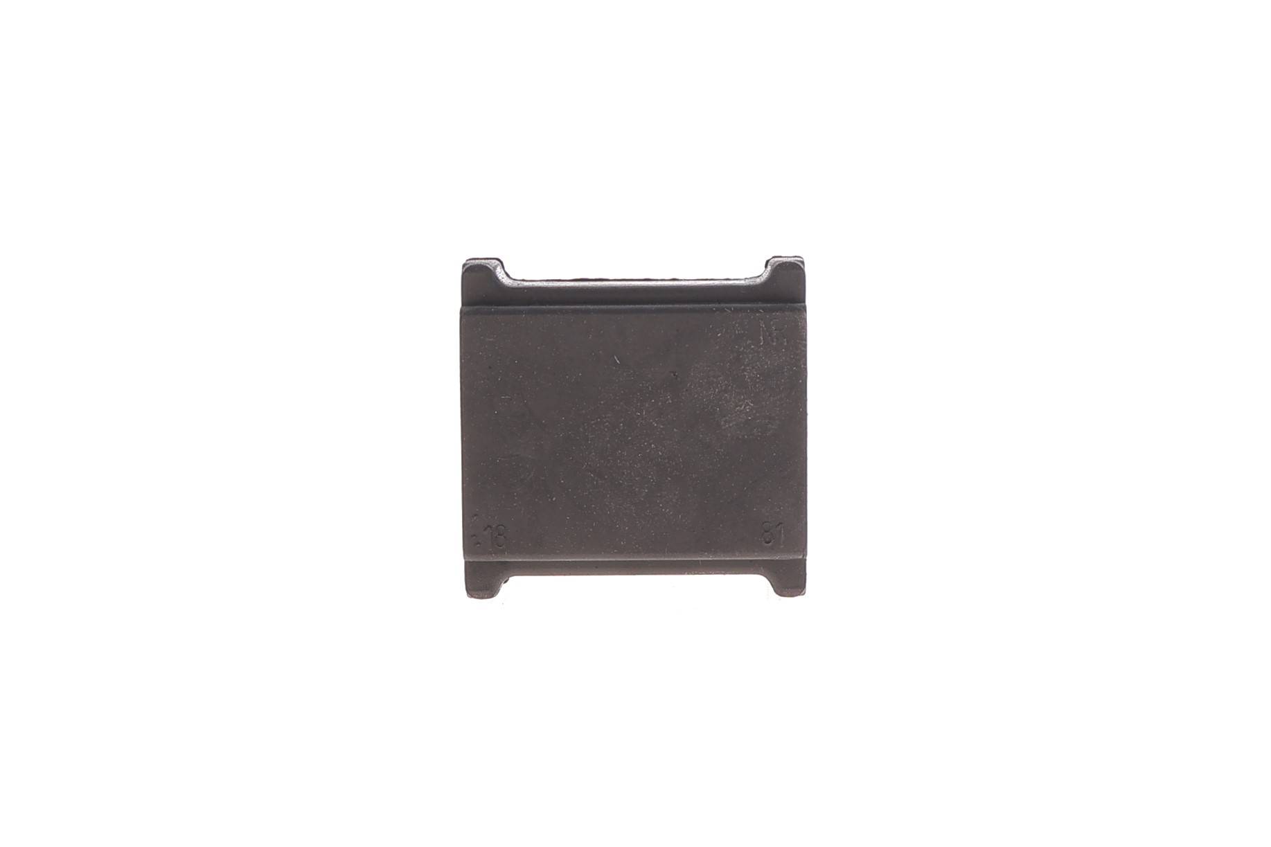 Втулка стабілізатора (задня/внутрішня) Iveco Daily 89-07 (d=16mm)