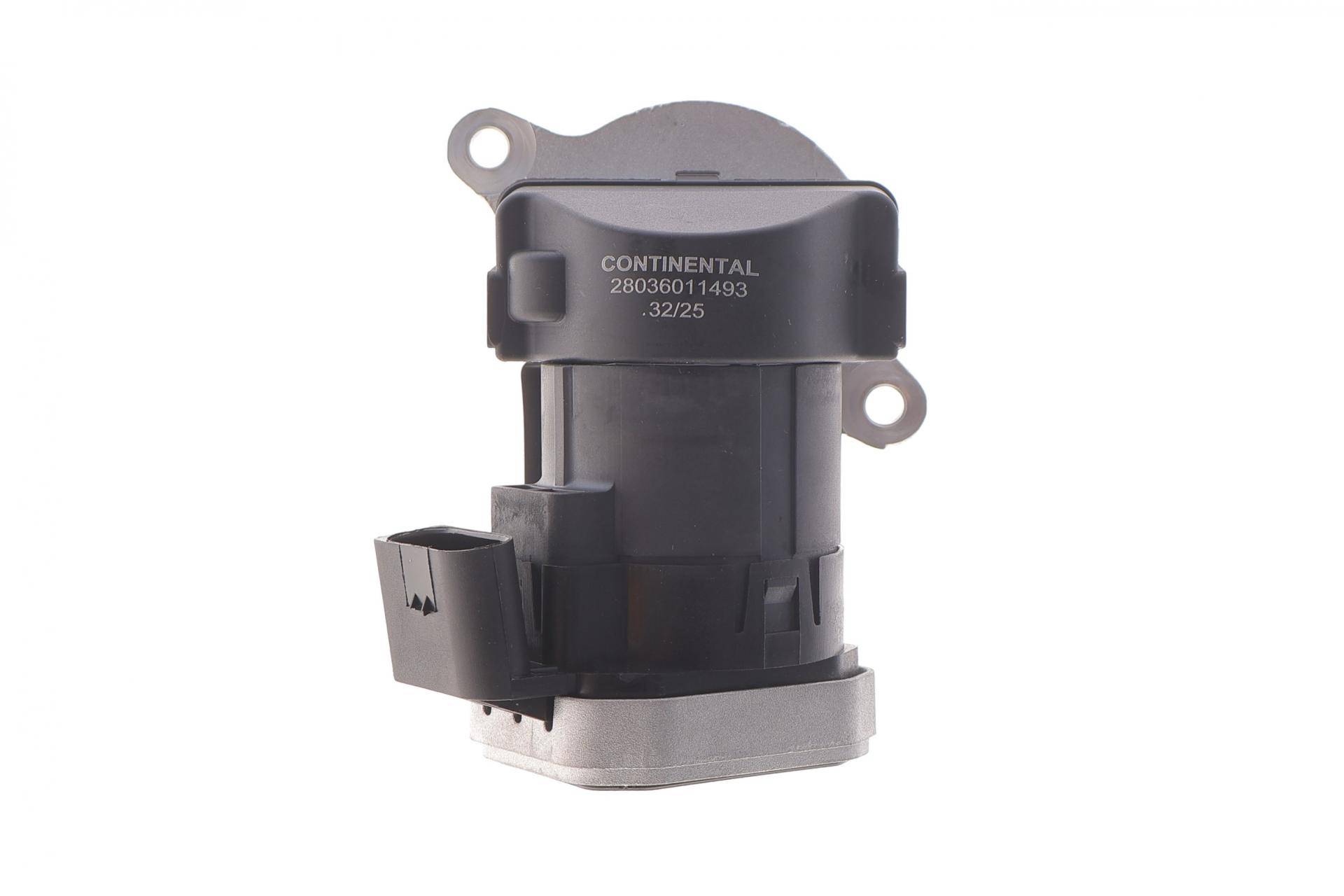 Клапан EGR MB E-class (W211/S211)/S-class (W221) OM642 05-