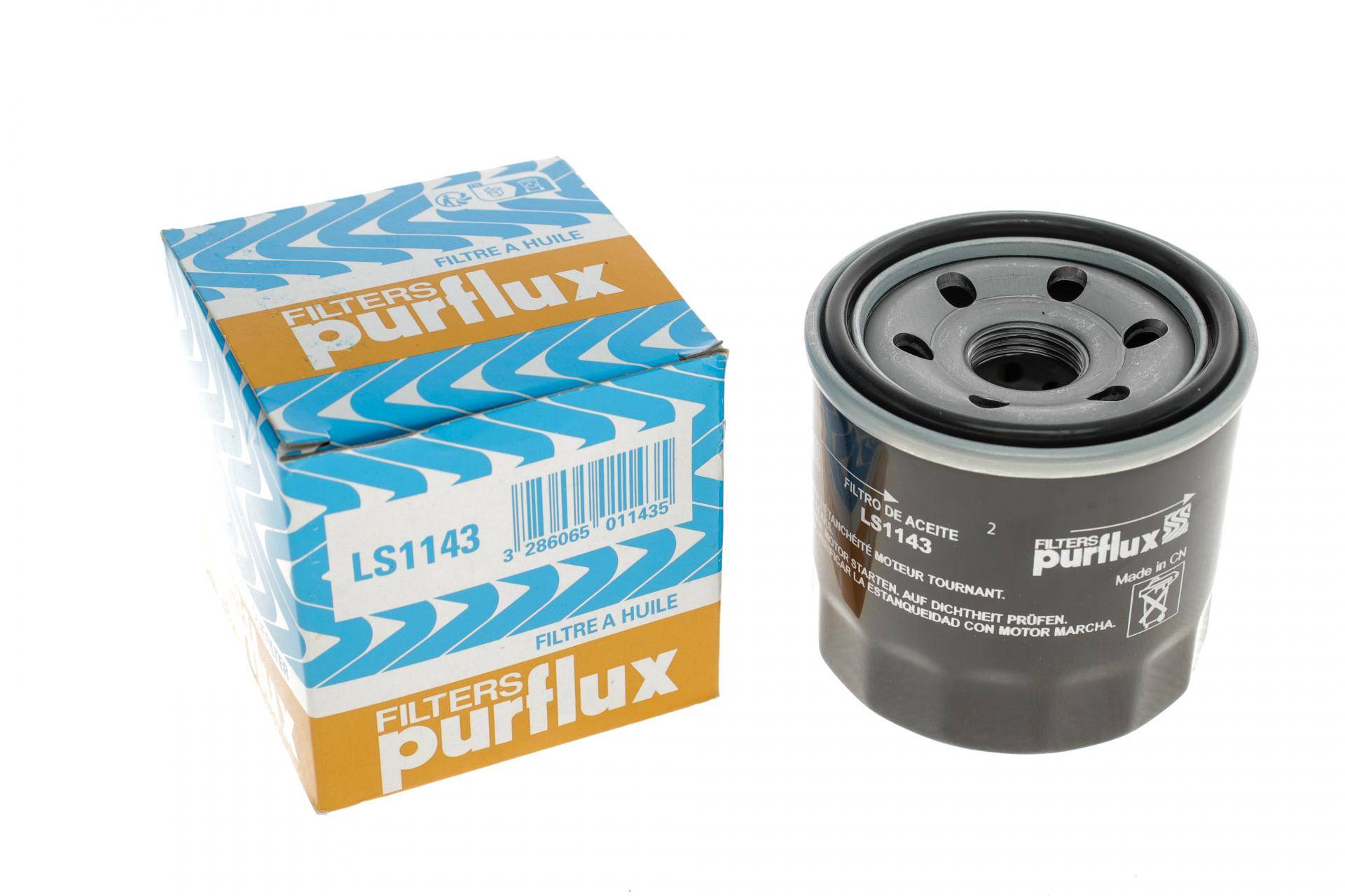 Фільтр масляний Suzuki Ignis 1.2 Hybrid 16-