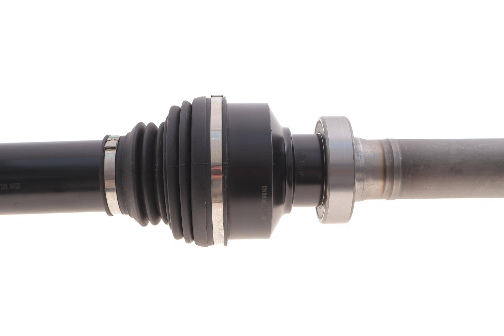 Піввісь (передня) (R) Volvo XC60 2.4D 08-17 (40z/27z/1027mm)