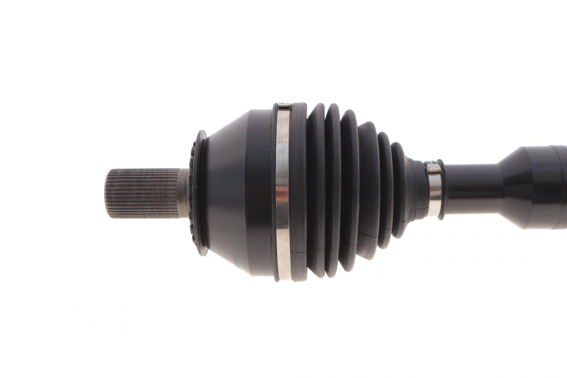 Піввісь (передня) (R) Volvo XC60 2.4D 08-17 (40z/27z/1027mm)