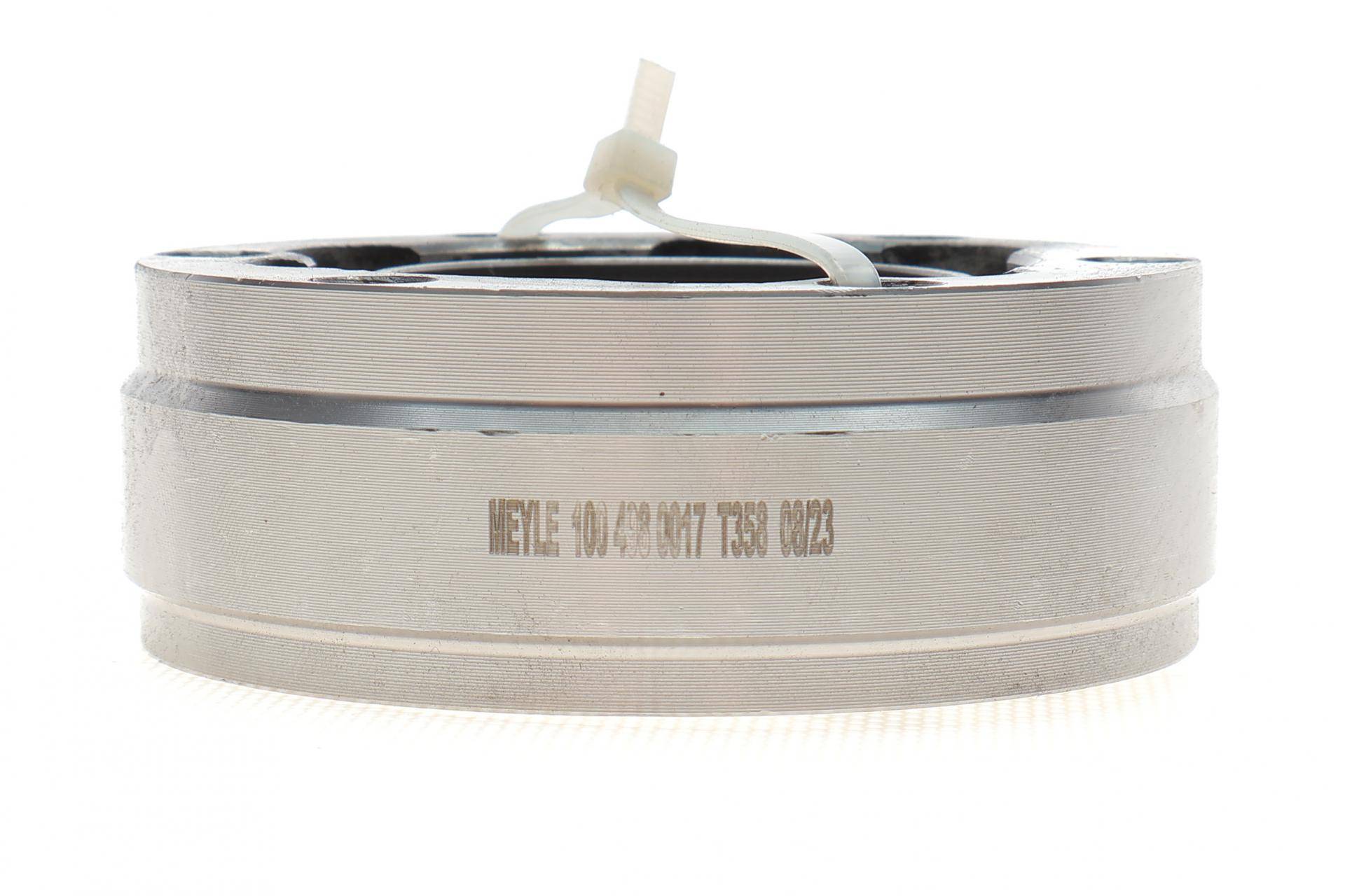 ШРКШ (внутрішній) VW Caddy II 1.4-1.6 94-04