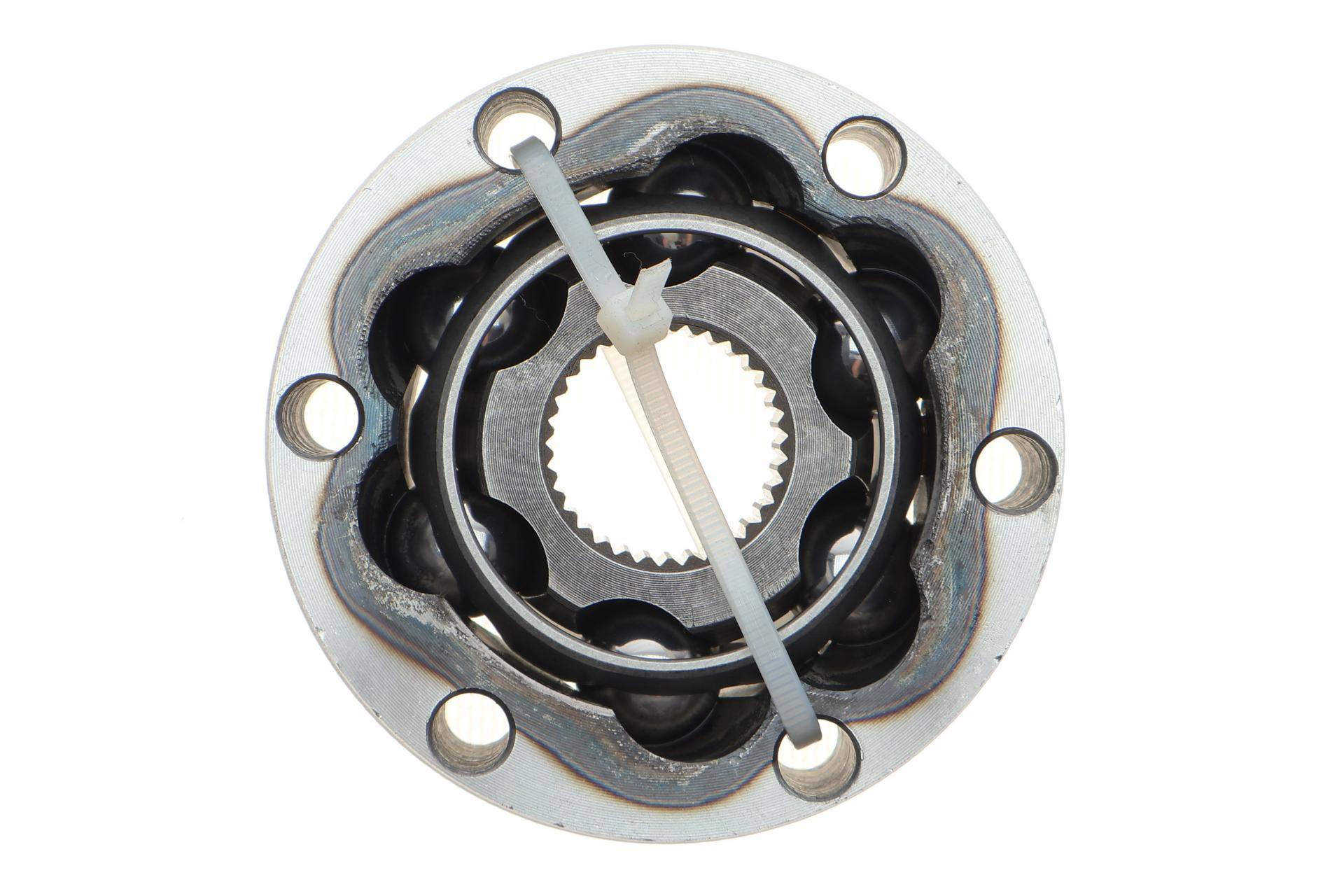 ШРКШ (внутрішній) VW Caddy II 1.4-1.6 94-04