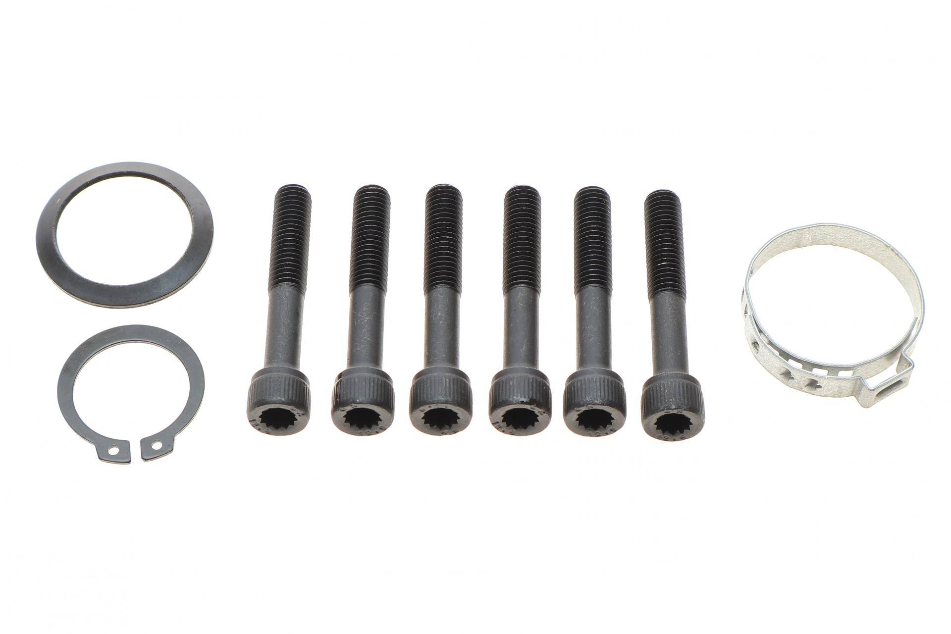 ШРКШ (внутрішній) VW Caddy II 1.4-1.6 94-04