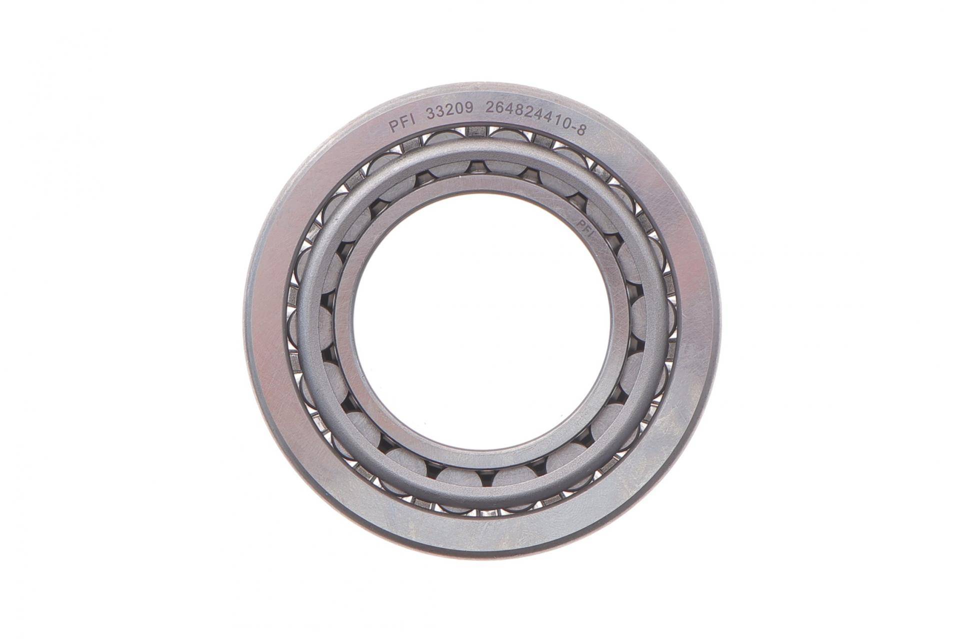 Підшипник (45x85x32)