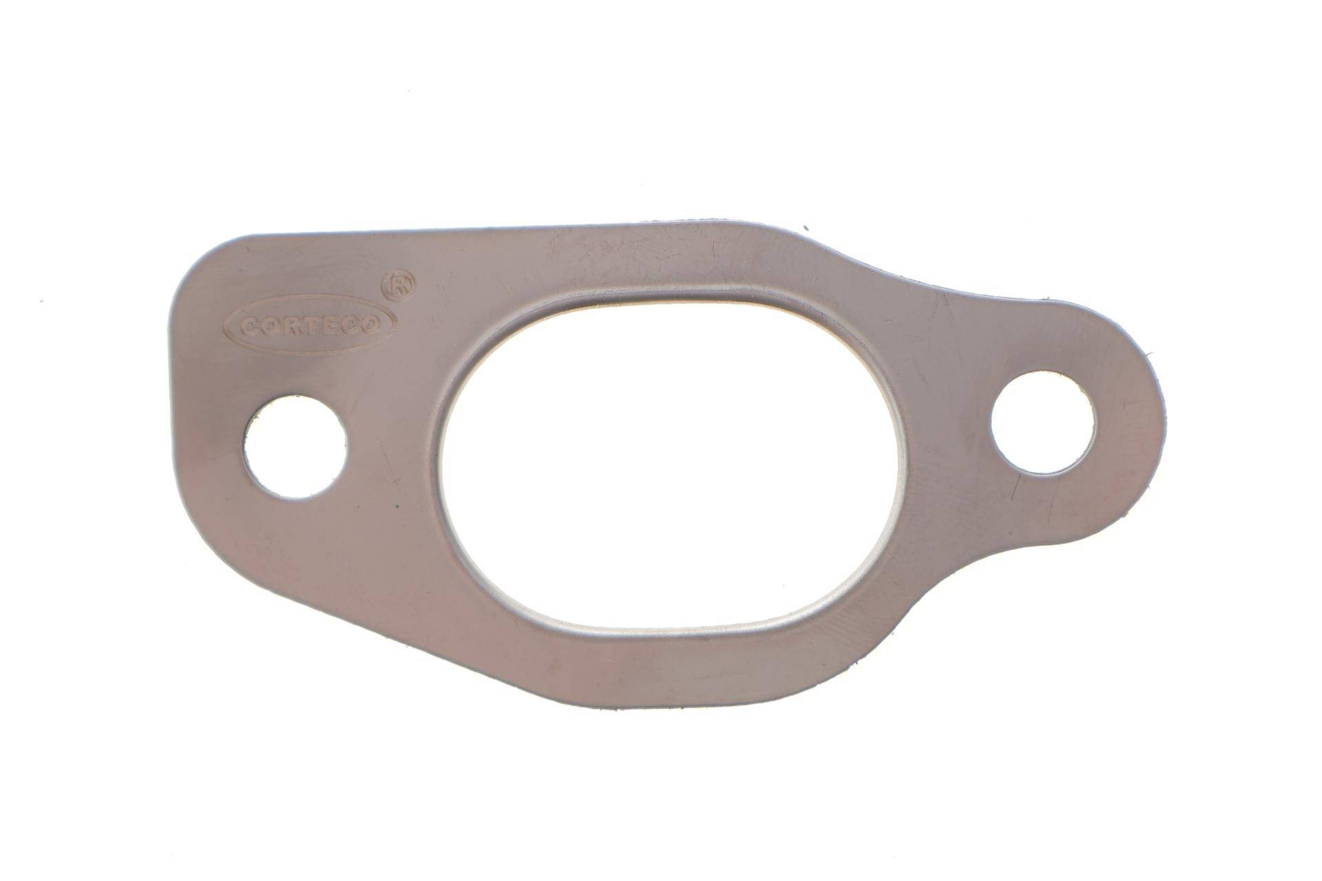 Прокладка колектора випускного VW LT/T4 2.5TDI