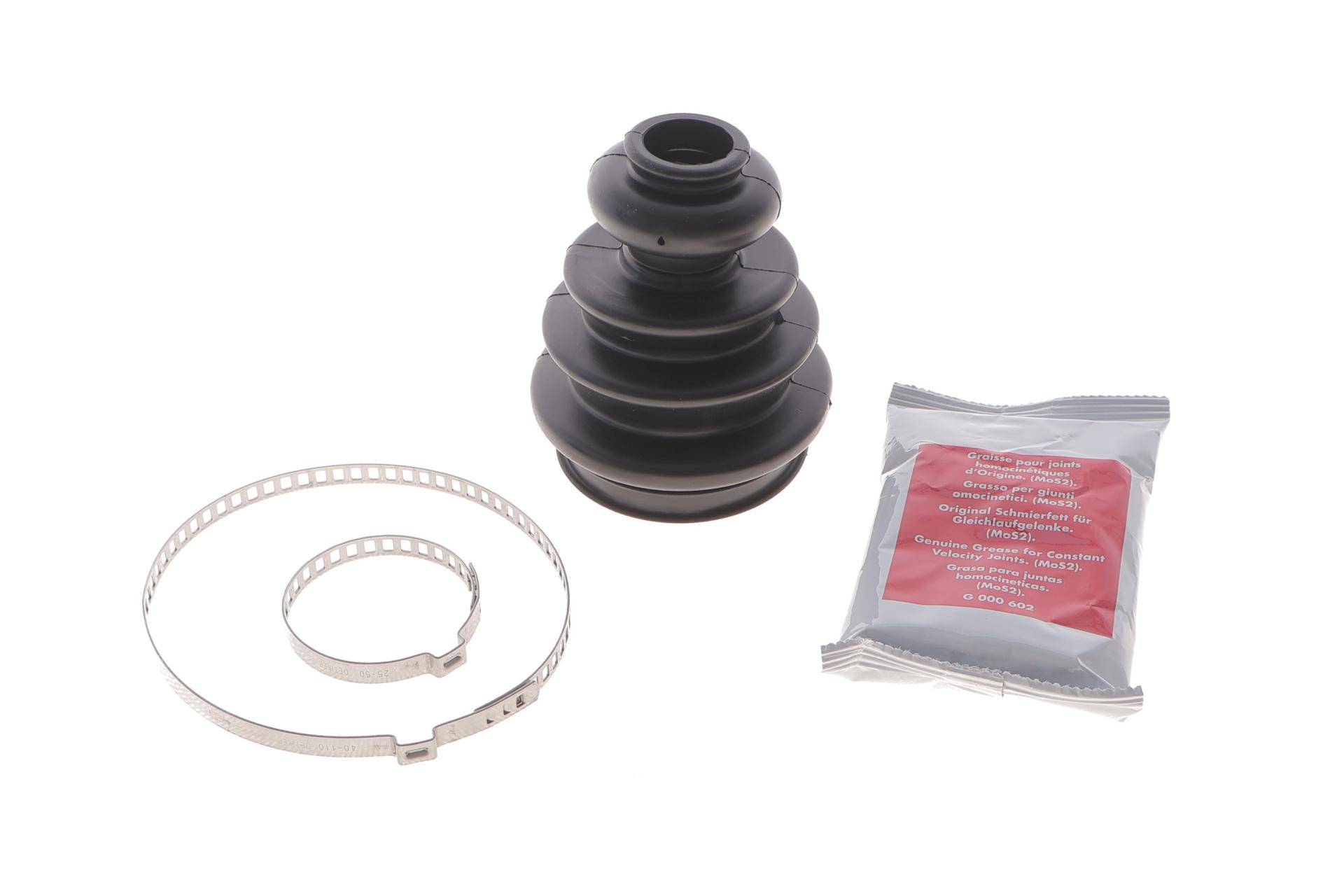 Пильник ШРКШ (внутрішній) VW T4 (без метала/к-кт)