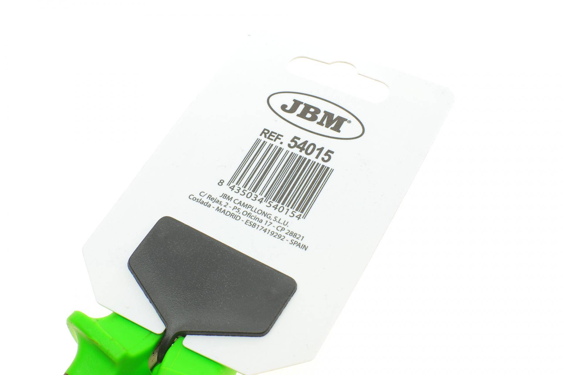 Плоскогубці 7" L-180 мм