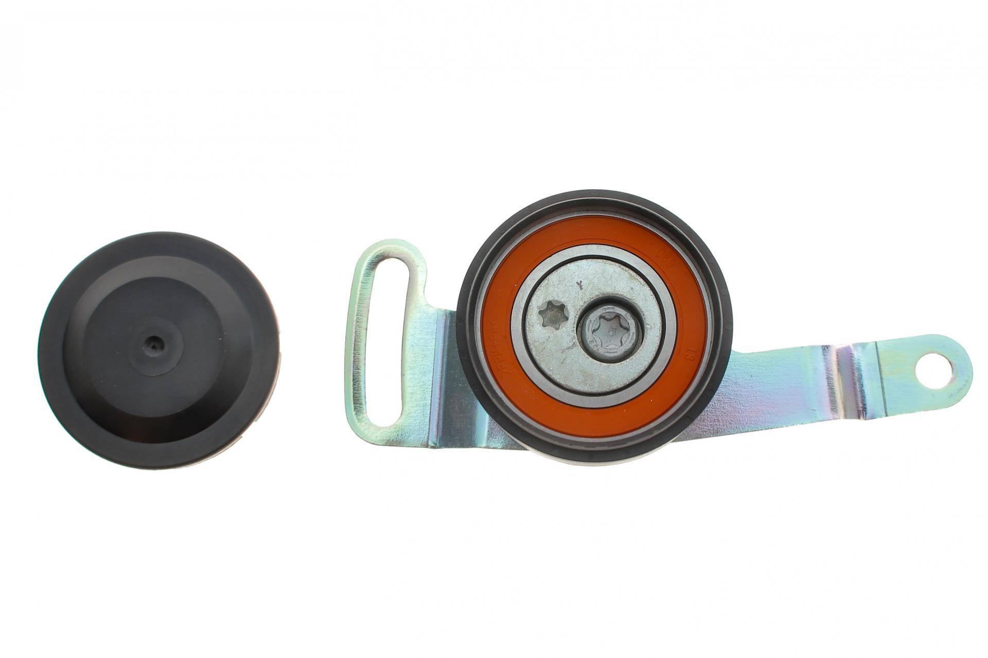 Ролик генератора Smart 0.7/0.8CDI 01- (натяжний) (60x18), M160/OM660