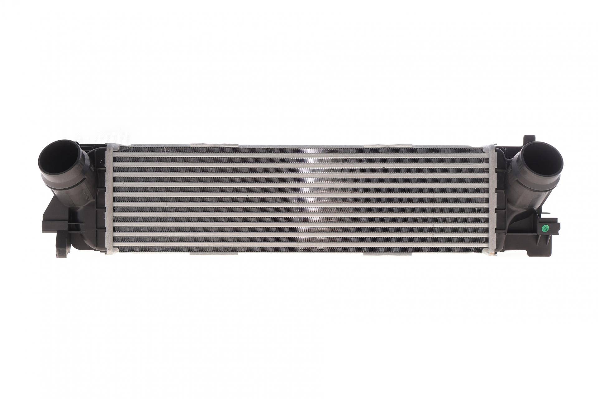 Радіатор інтеркулера BMW 3 (G20/G80/G28) 18- B47/B48