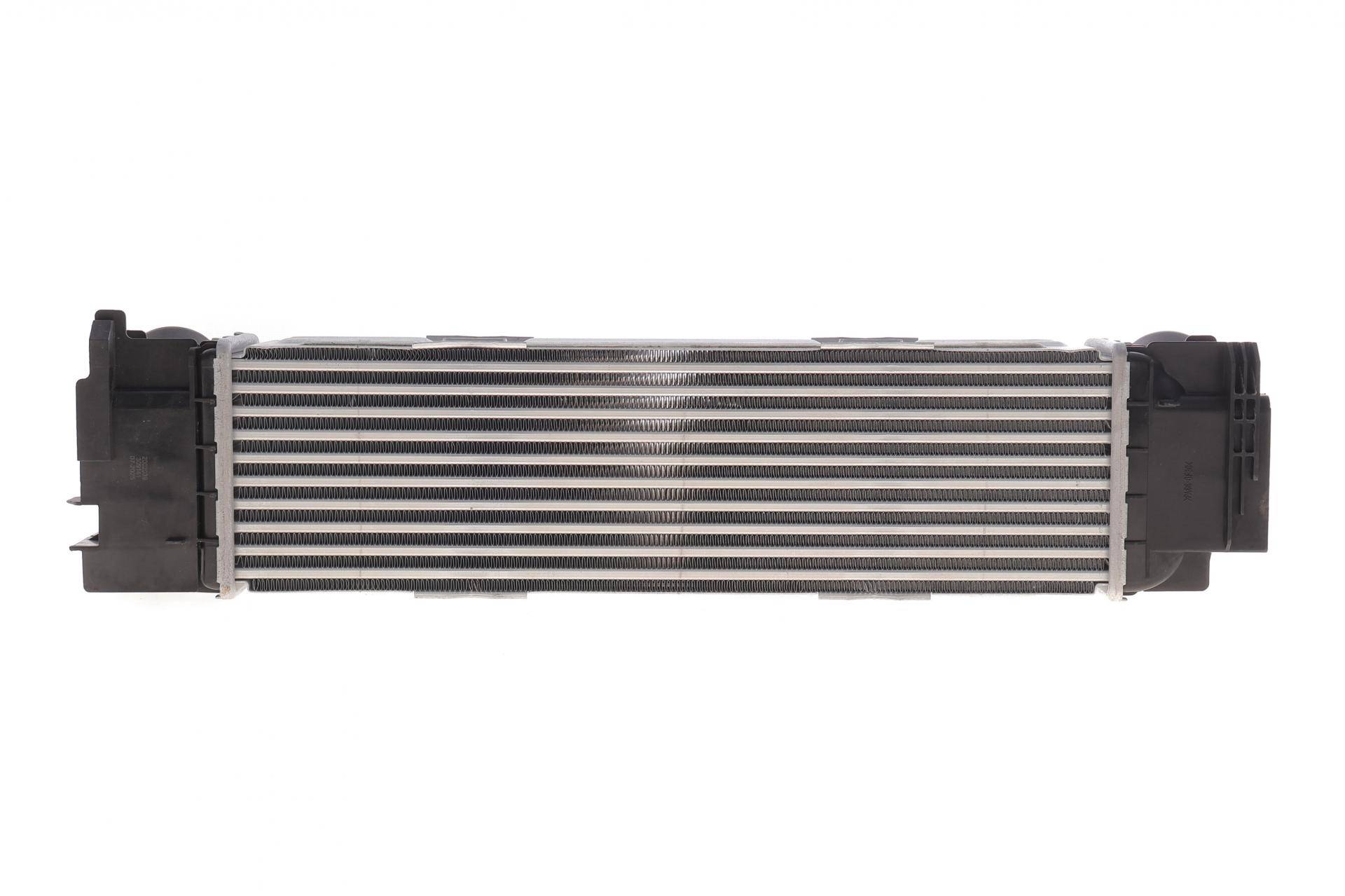 Радіатор інтеркулера BMW 3 (G20/G80/G28) 18- B47/B48