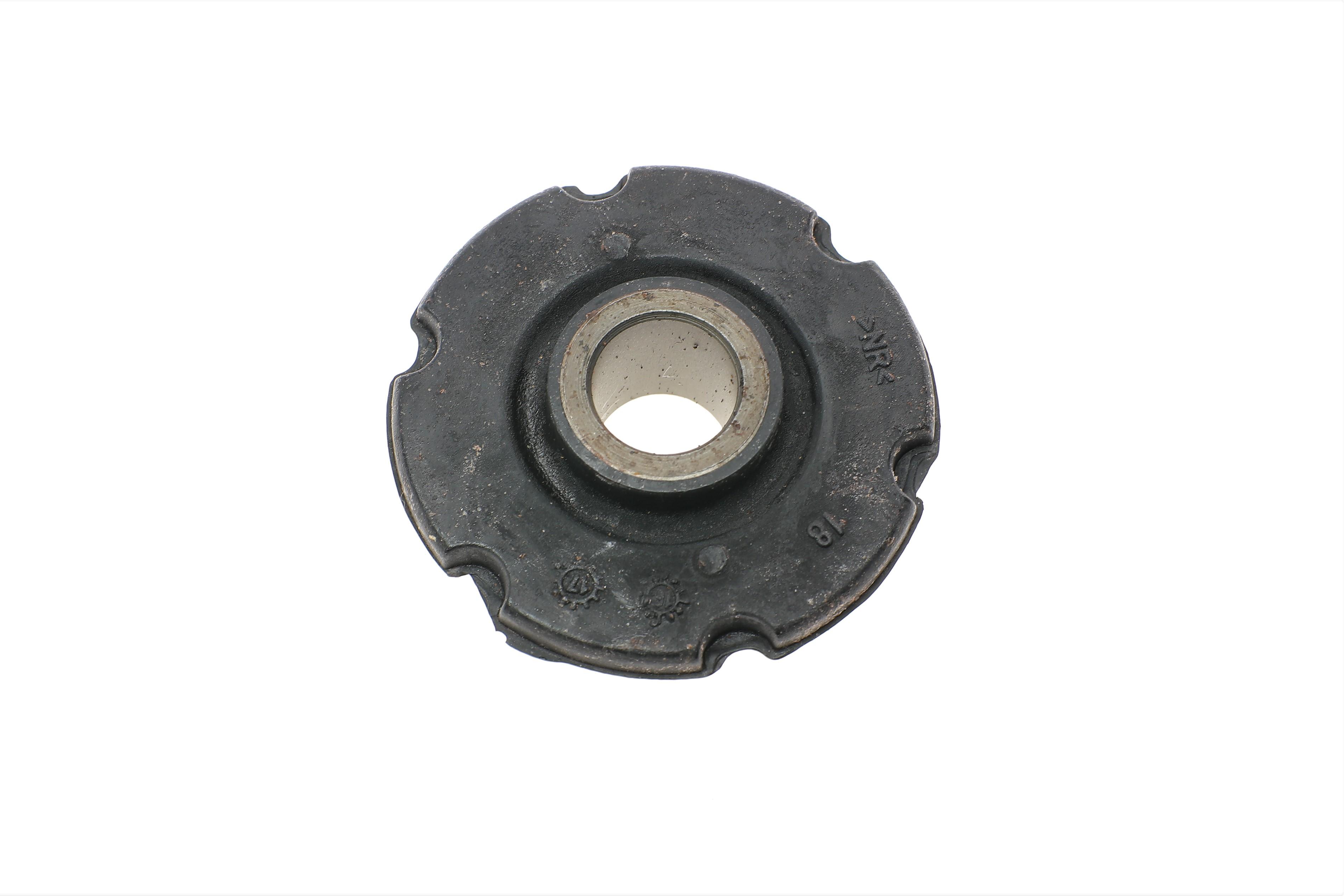 Сайлентблок важеля (переднього/знизу/спереду) Audi 100/A6 90-96