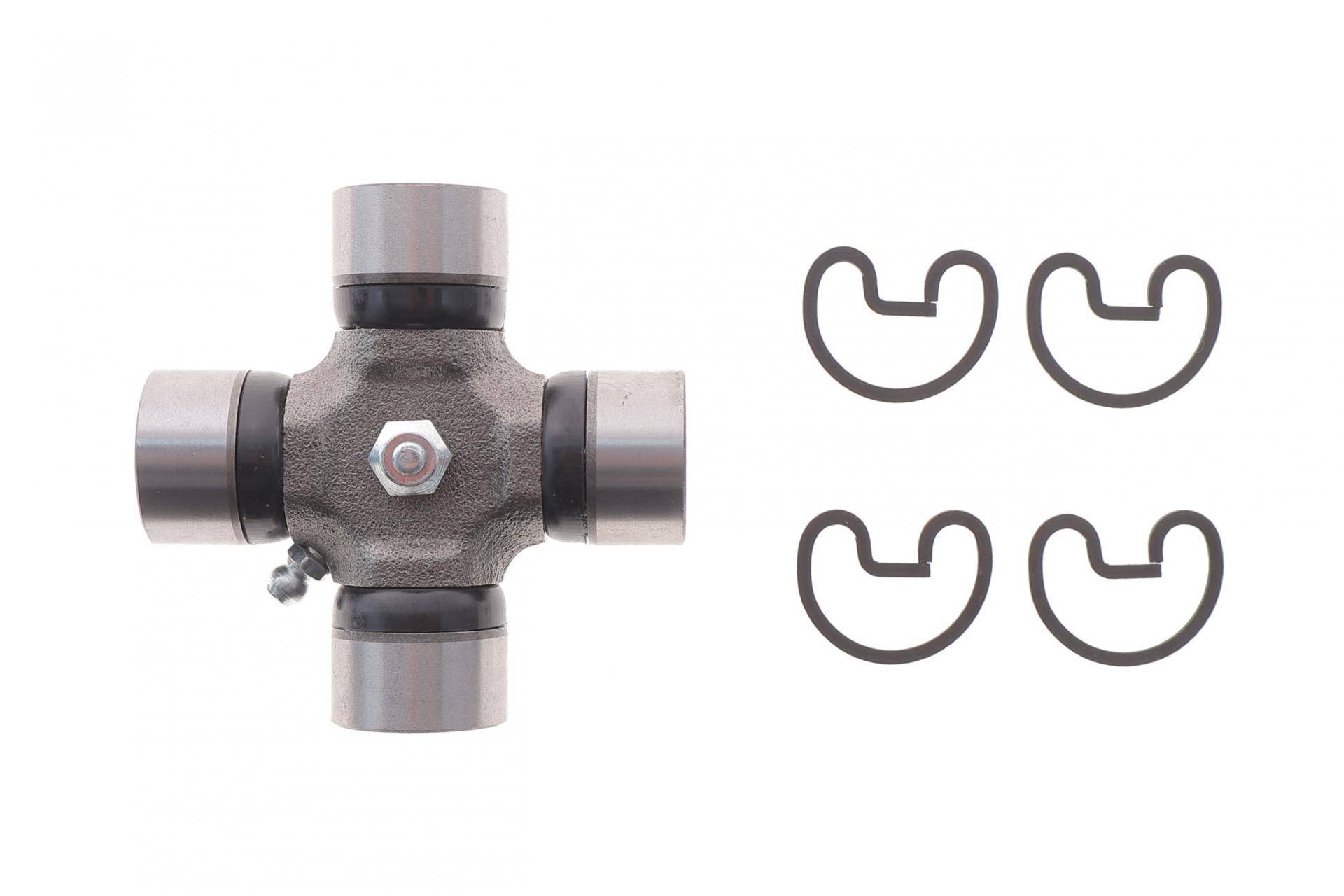 Хрестовина кардана Hyundai Santa Fe 00-06 (27x80)