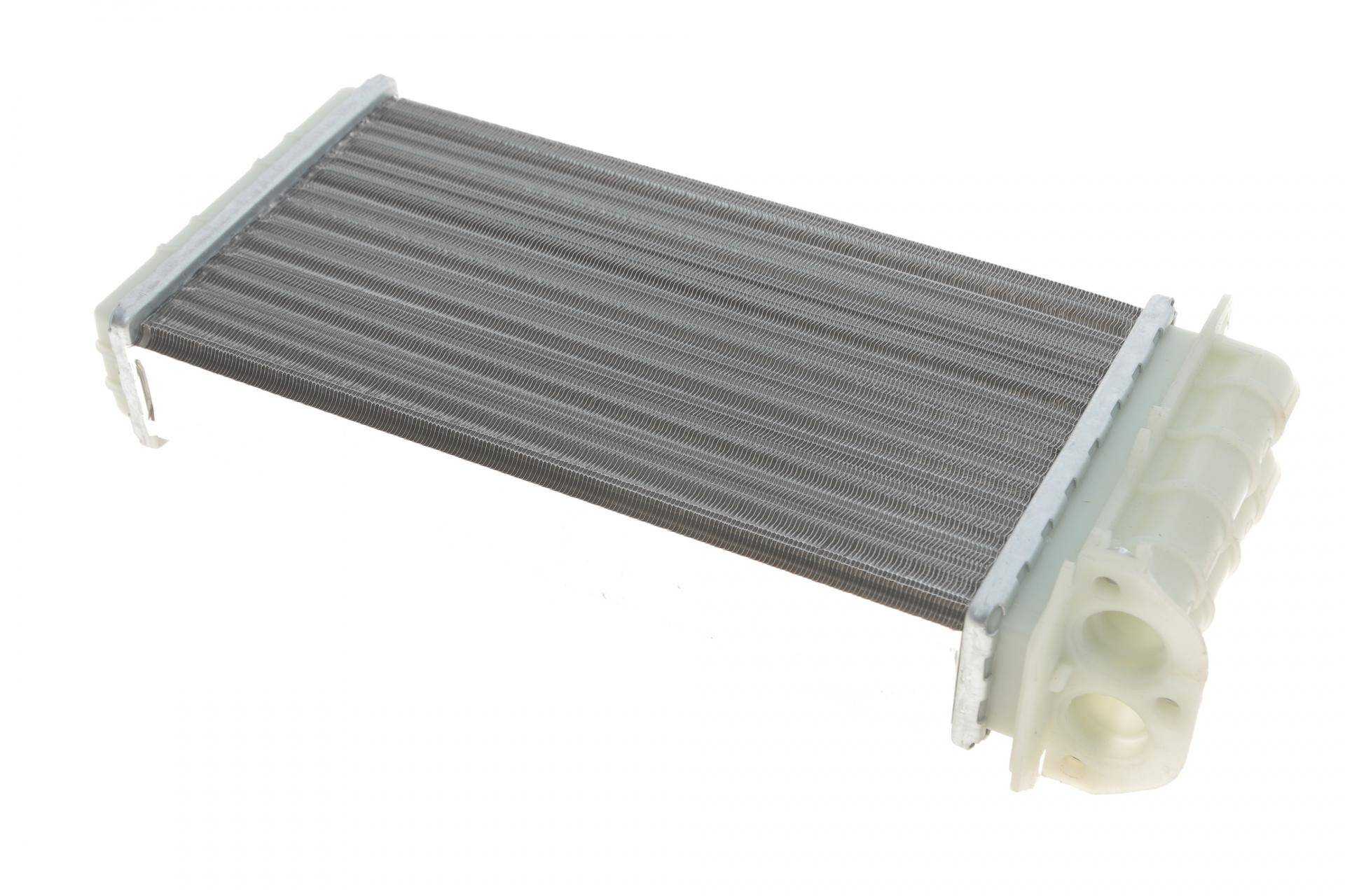 Радіатор пічки Fiat Brava/Bravo/Marea 98-03