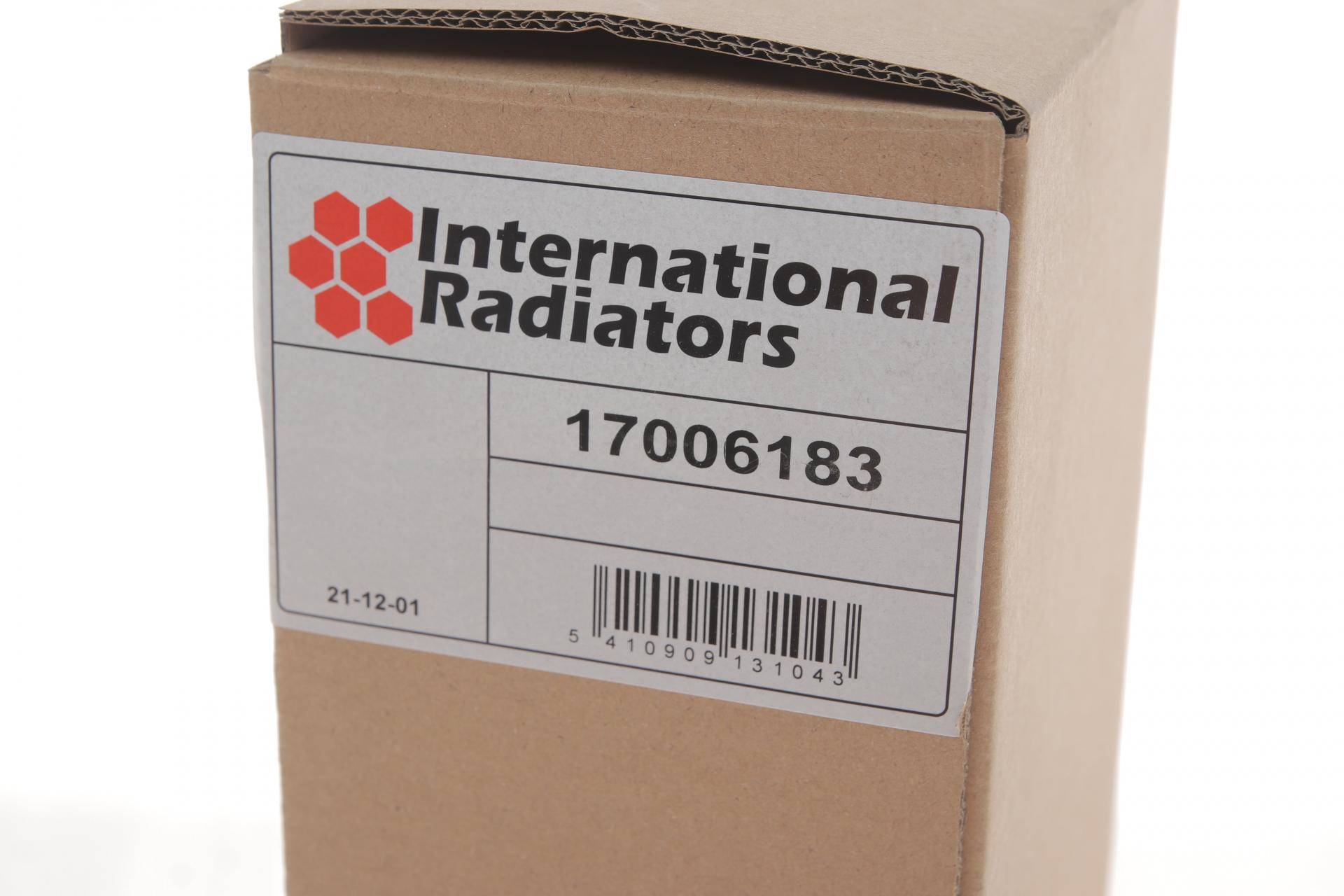 Радіатор пічки Fiat Brava/Bravo/Marea 98-03