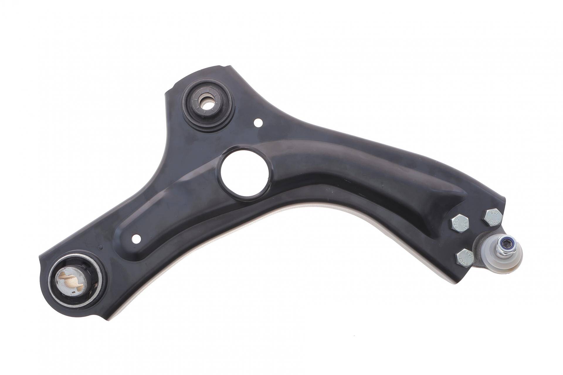 Важіль підвіски (передній/знизу) (R) Nissan Juke/Renault Captut 19- (з кульовою)