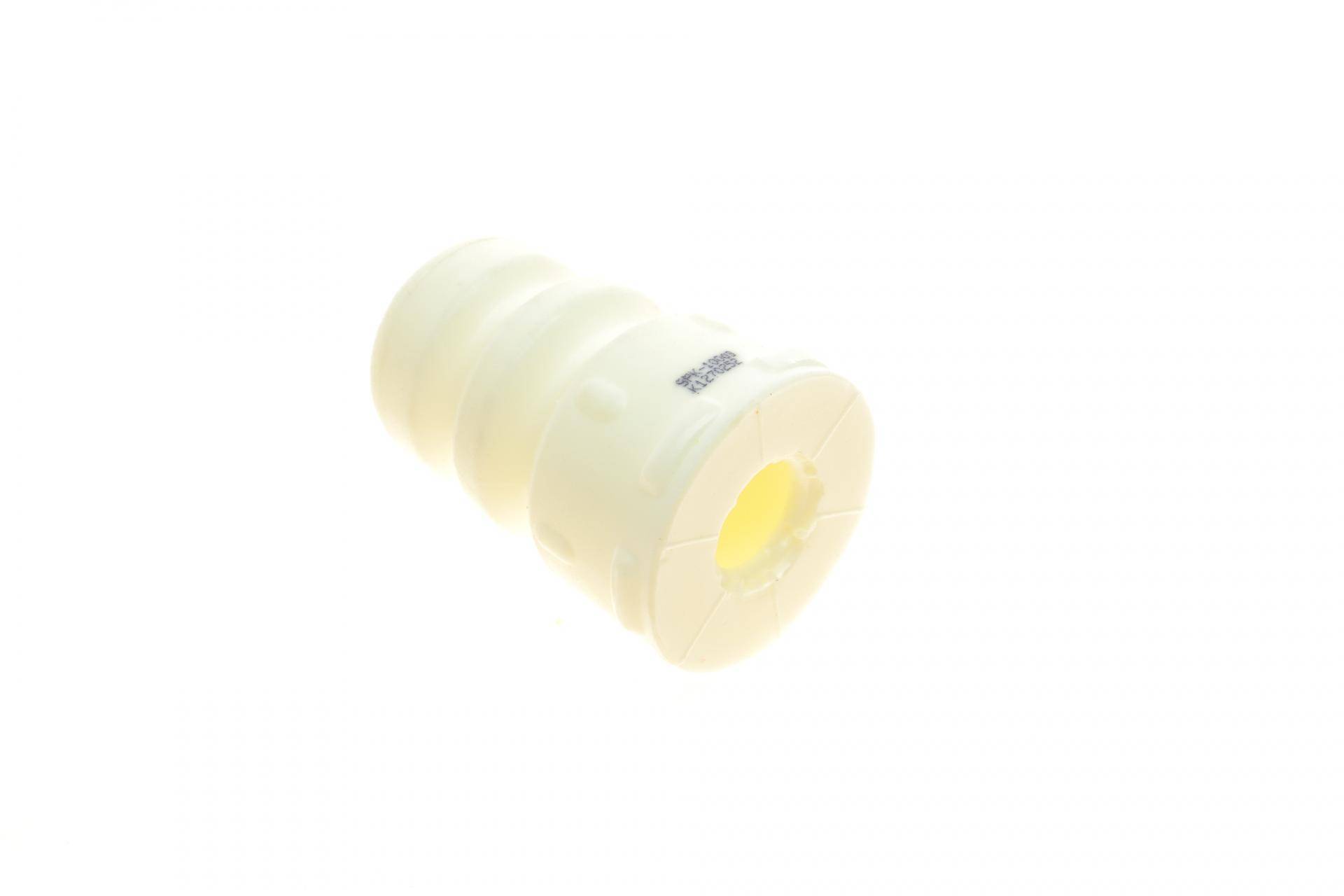 Пильник + відбійник амортизатора (переднього) VW Caddy III/Passat 04-12 (к-кт 2шт)