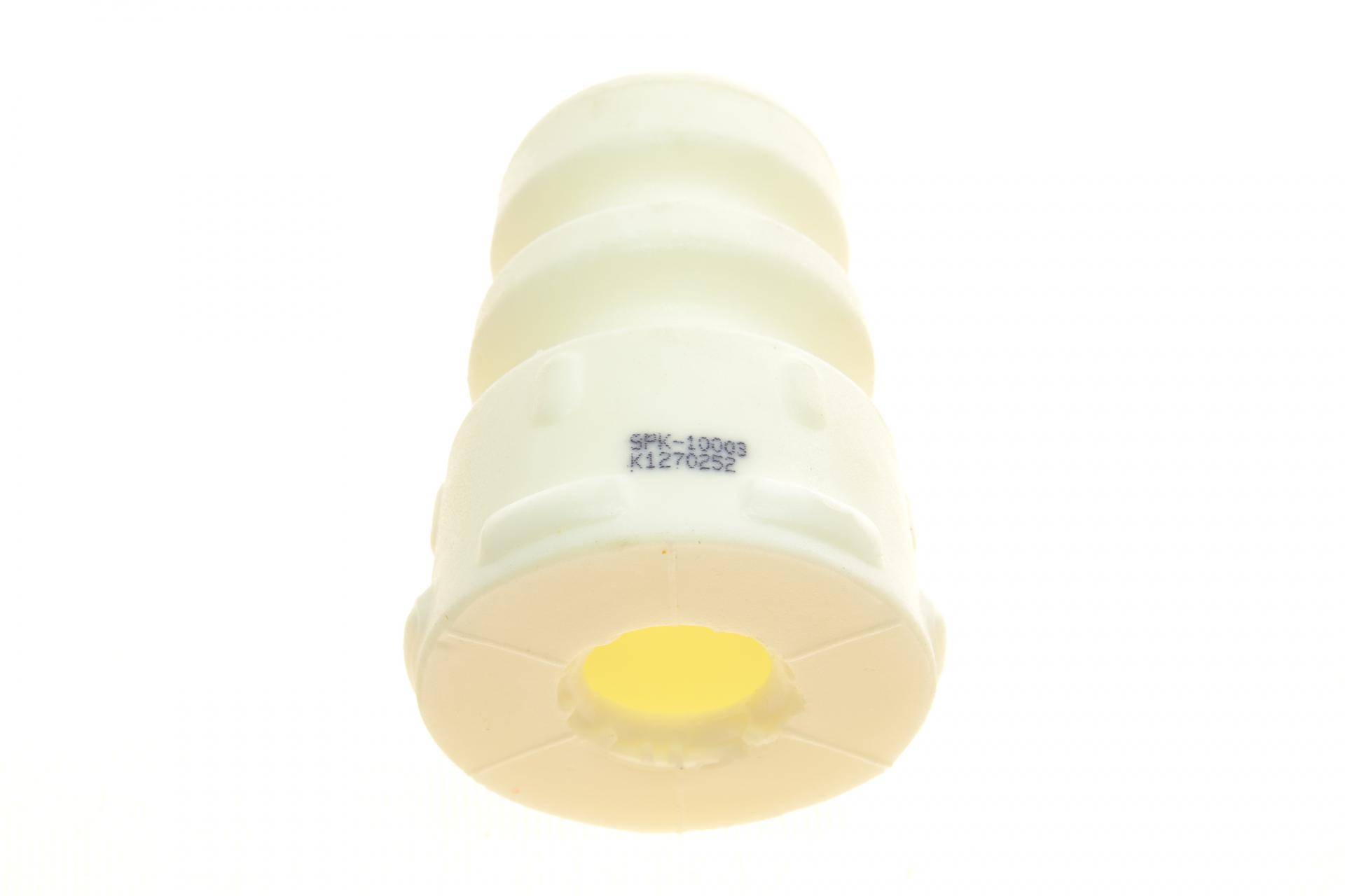 Пильник + відбійник амортизатора (переднього) VW Caddy III/Passat 04-12 (к-кт 2шт)