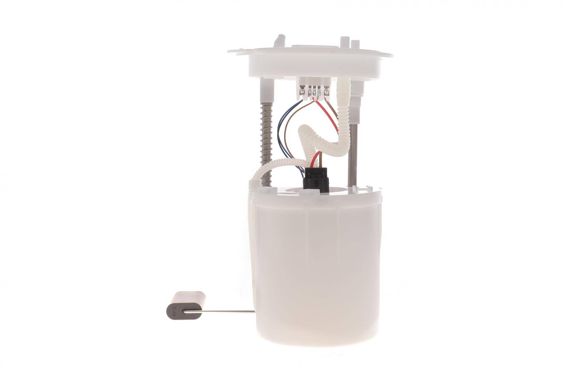 Насос паливний VW Caddy 1.4-2.0 04-15