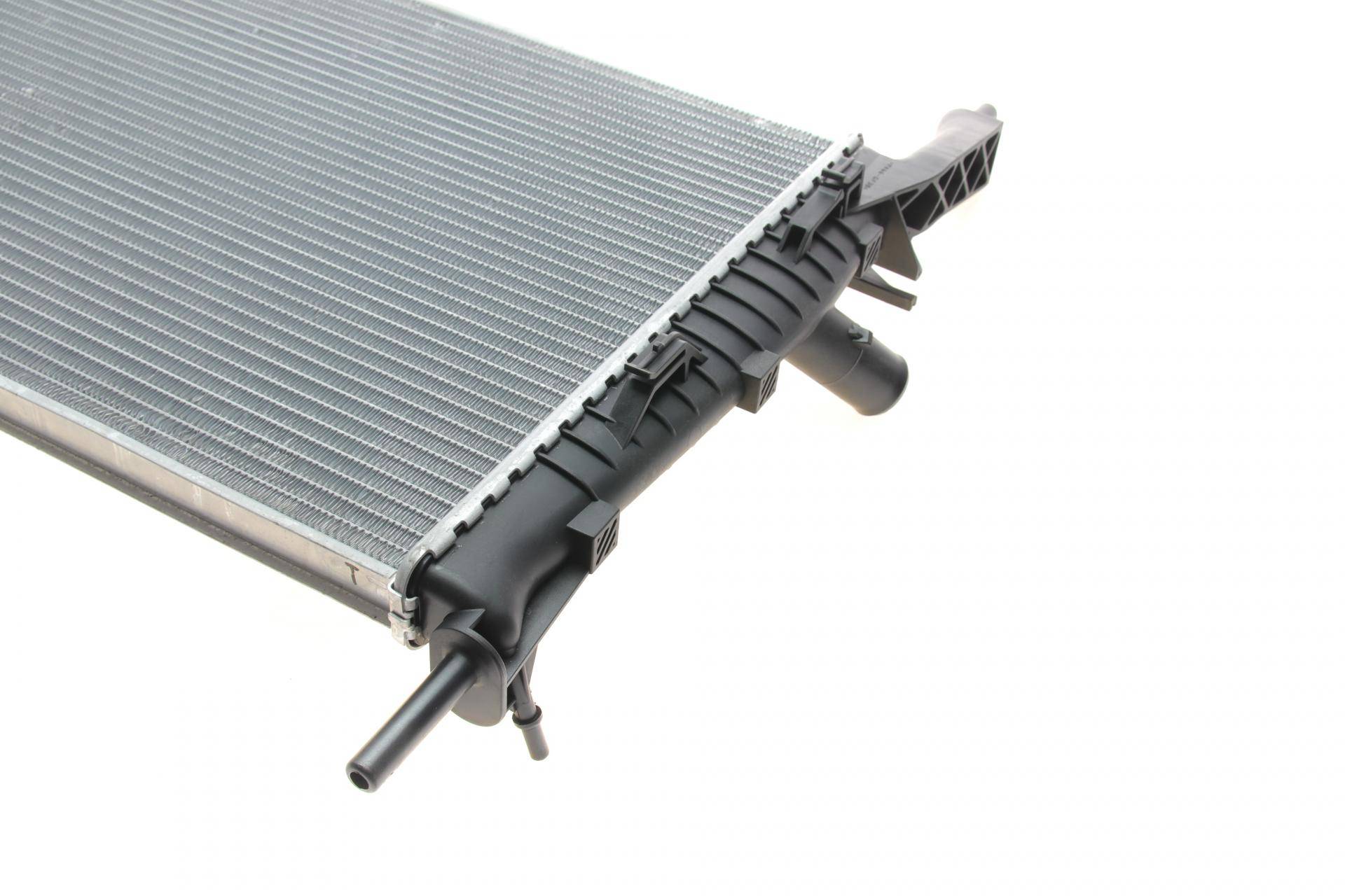 Радіатор охолодження Ford Transit 2.2-2.4TDCi 06-14