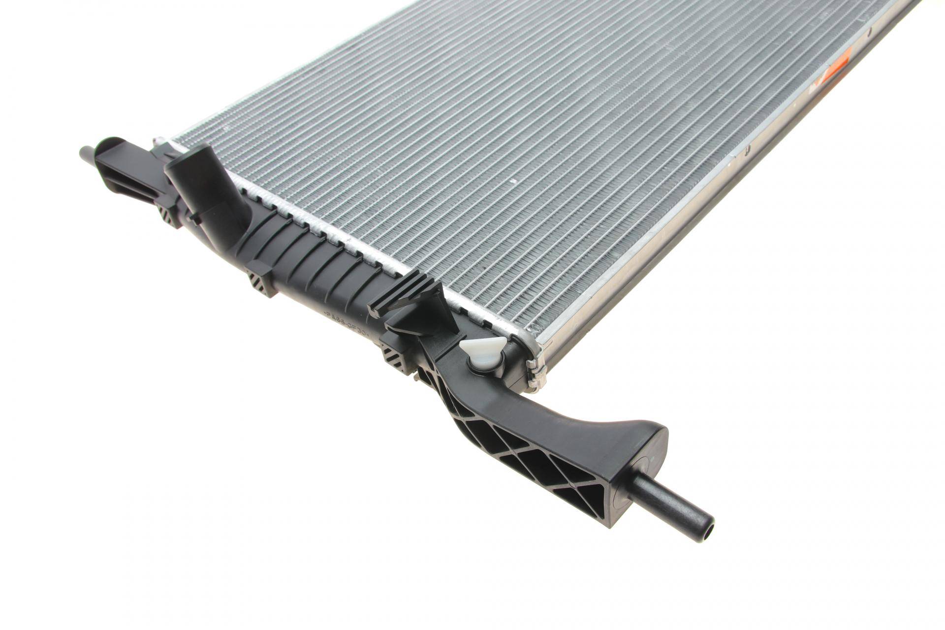 Радіатор охолодження Ford Transit 2.2-2.4TDCi 06-14