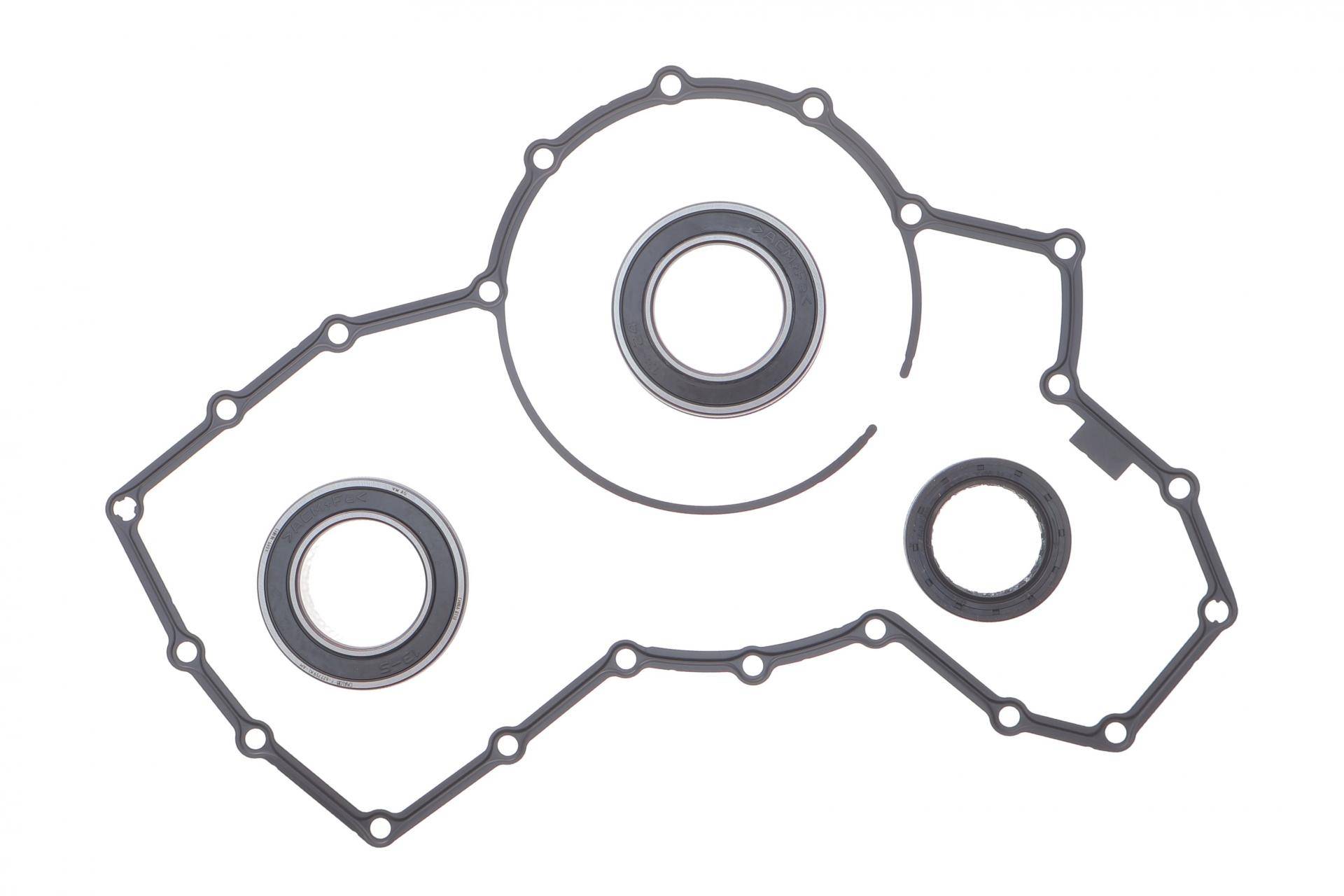 Ремкомплект КПП VW e-Golf VII/e-Load UP/e-UP! 14-21, (електровісь), 0CZ/0MD