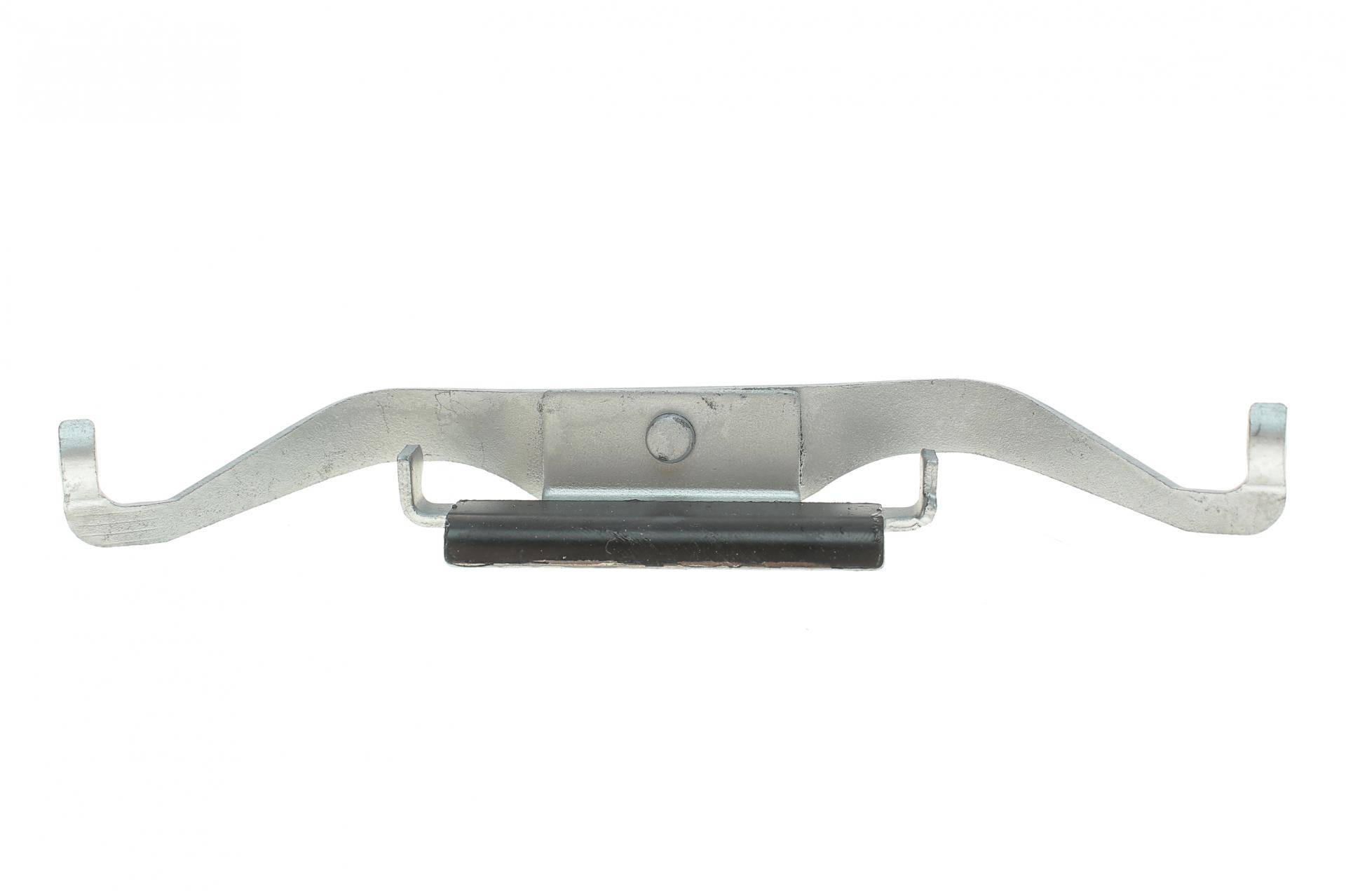 Планка супорта (переднього) прижимна (к-кт) VW T4