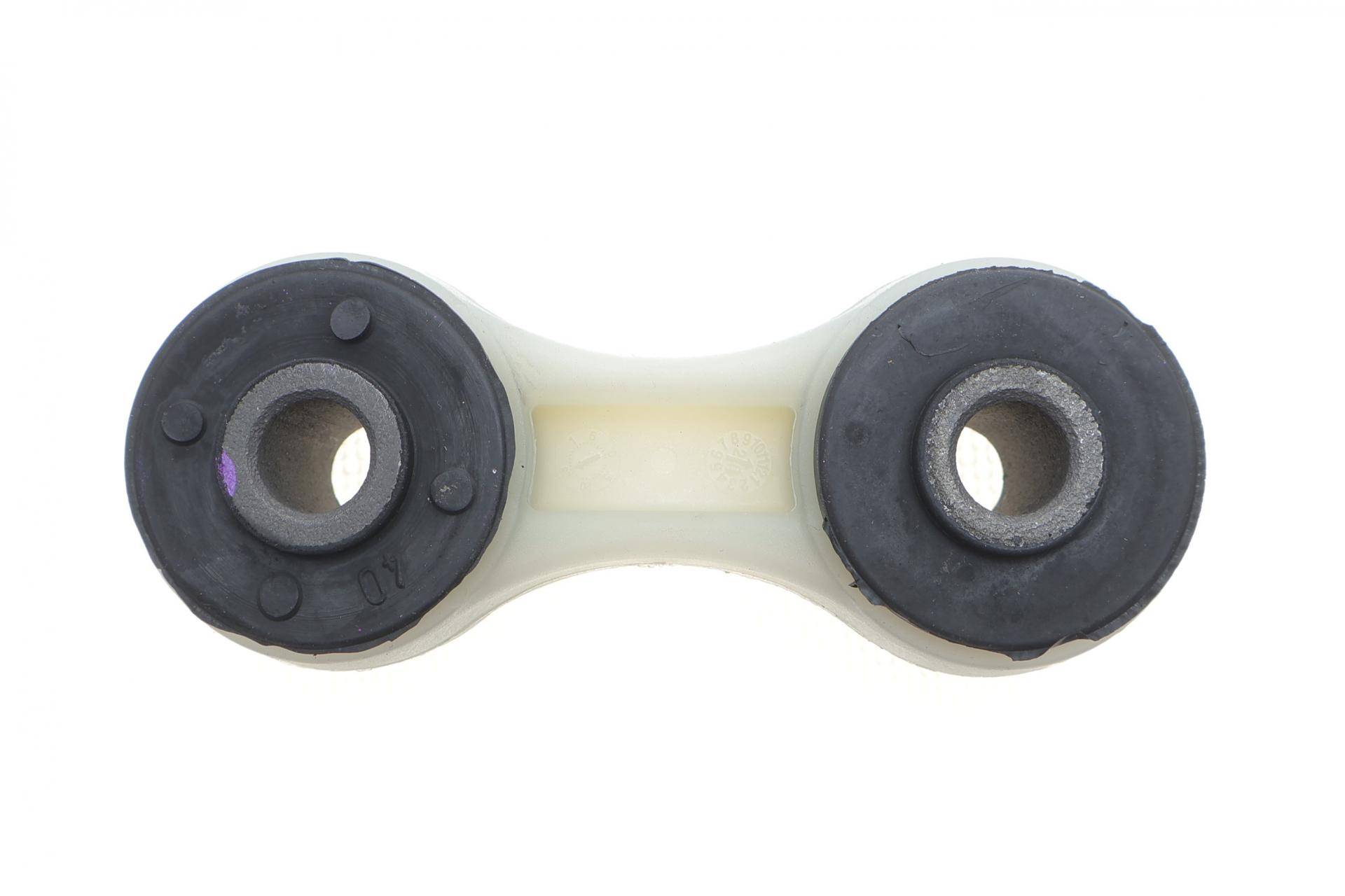 Тяга стабілізатора (заднього) Audi A6 Quattro 97-05/Allroad 00-05/VW Passat 00-05 (к-кт)