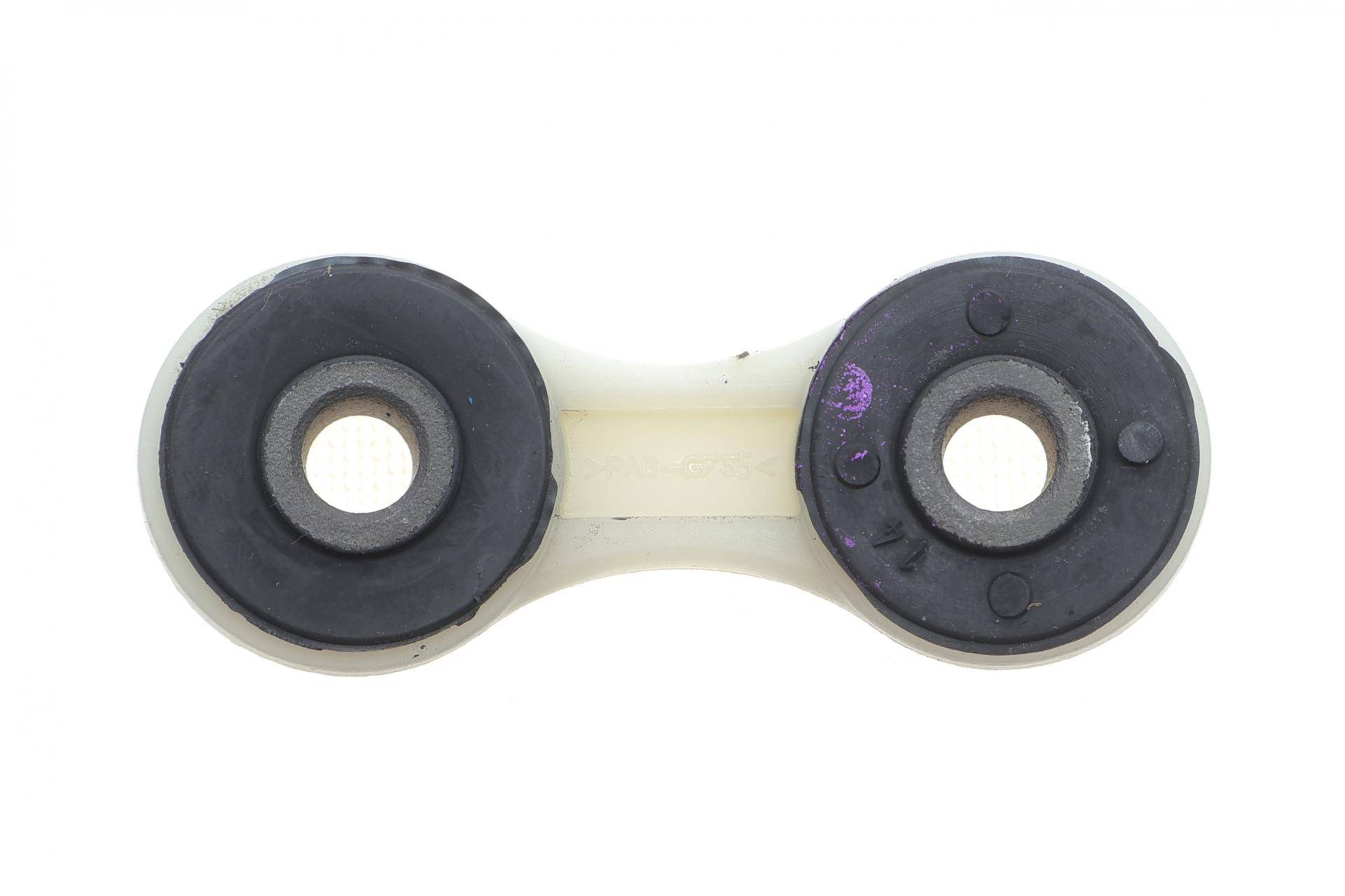 Тяга стабілізатора (заднього) Audi A6 Quattro 97-05/Allroad 00-05/VW Passat 00-05 (к-кт)