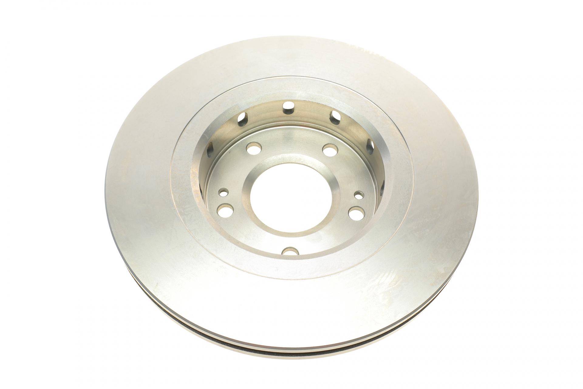 Диск гальмівний (передній) Mitsubishi Outlander 03-/ Citroen C-Crosser 07- (294x24)