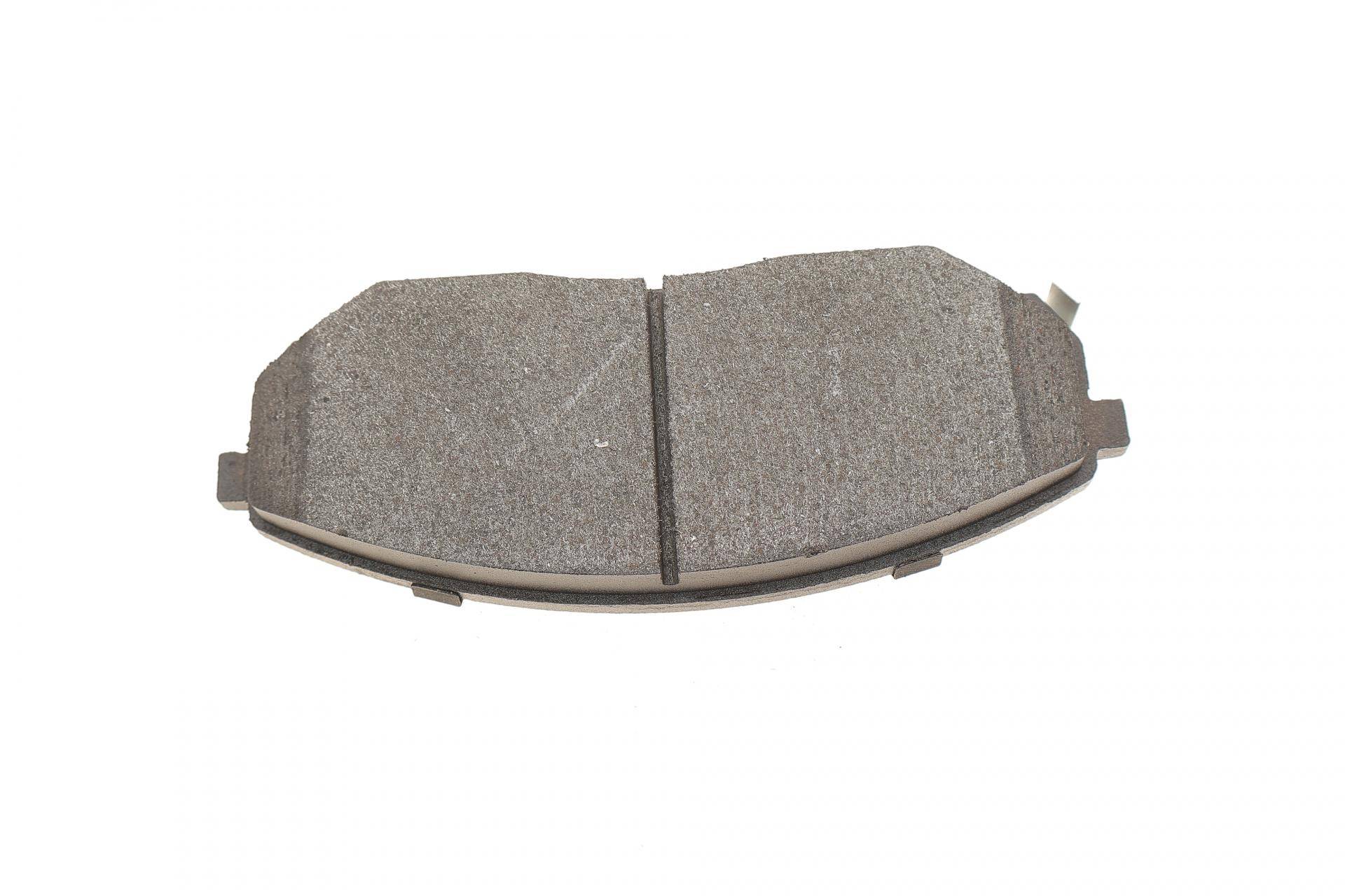 Колодки гальмівні (передні) Kia Sorento I 02-