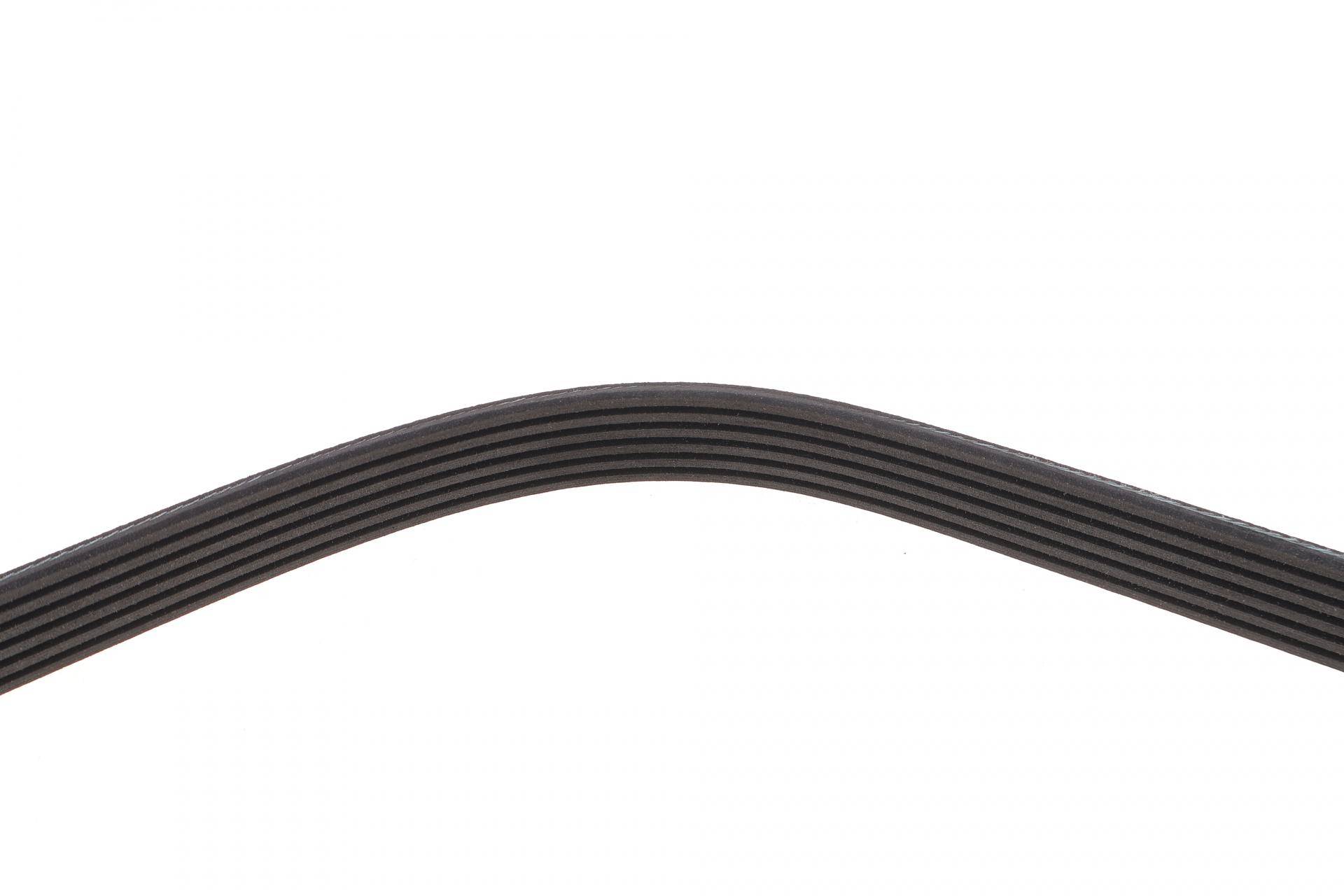 Ремінь генератора Opel Meriva B 1.7 CDTI 10- (6PK1237)