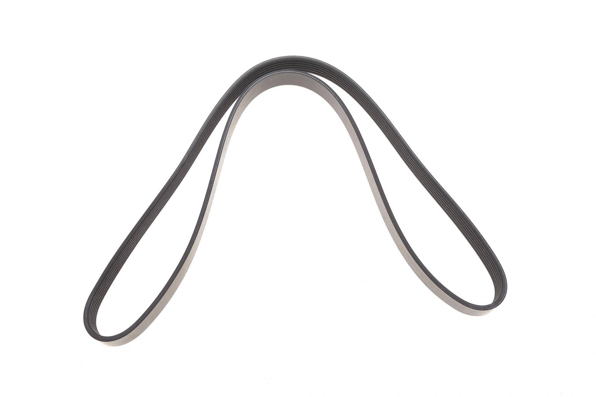 Ремінь генератора Opel Meriva B 1.7 CDTI 10- (6PK1237)