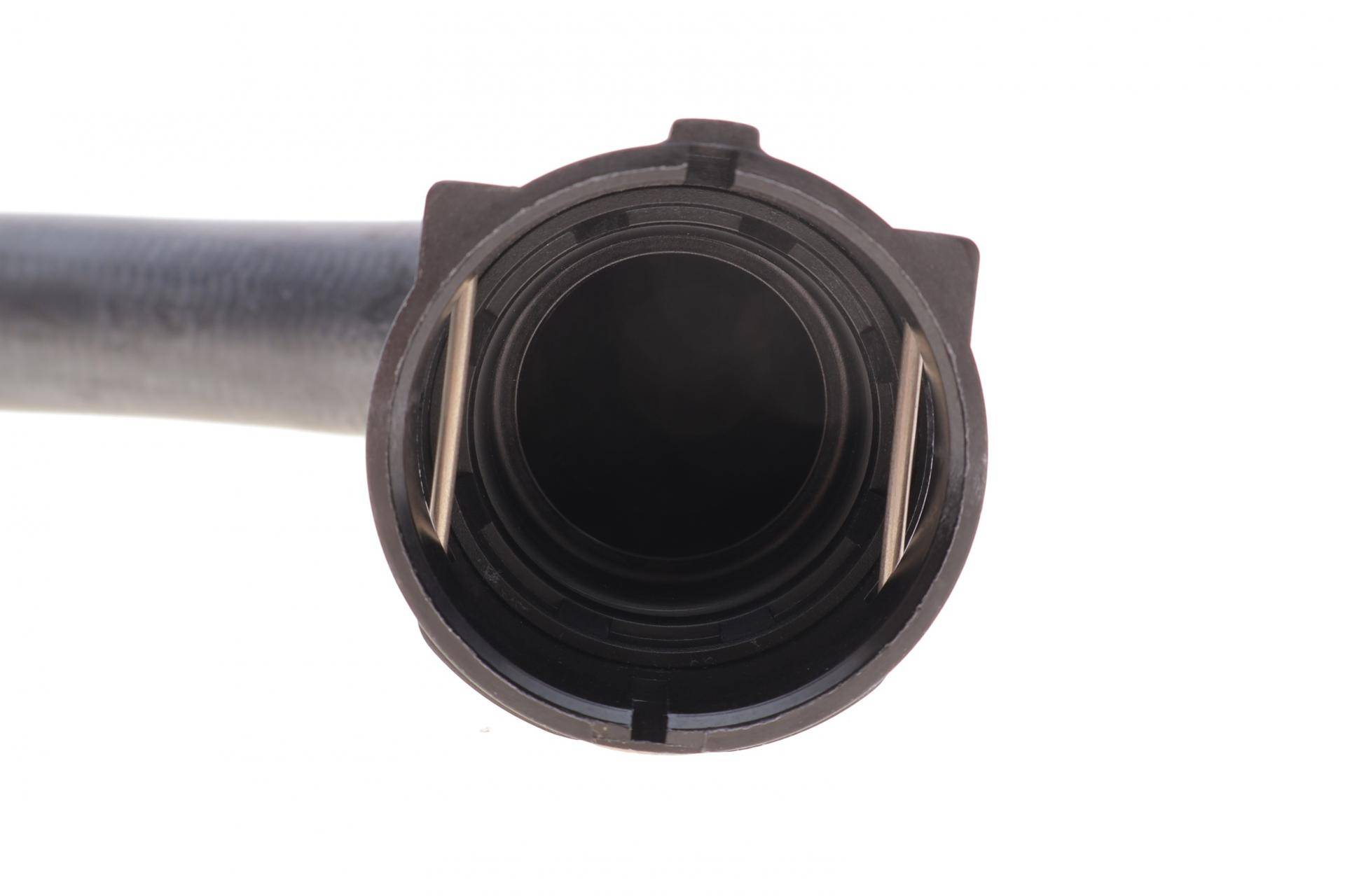 Патрубок системи охолодження BMW 5 (F10/F11/F07) 2.0D N47 10-17