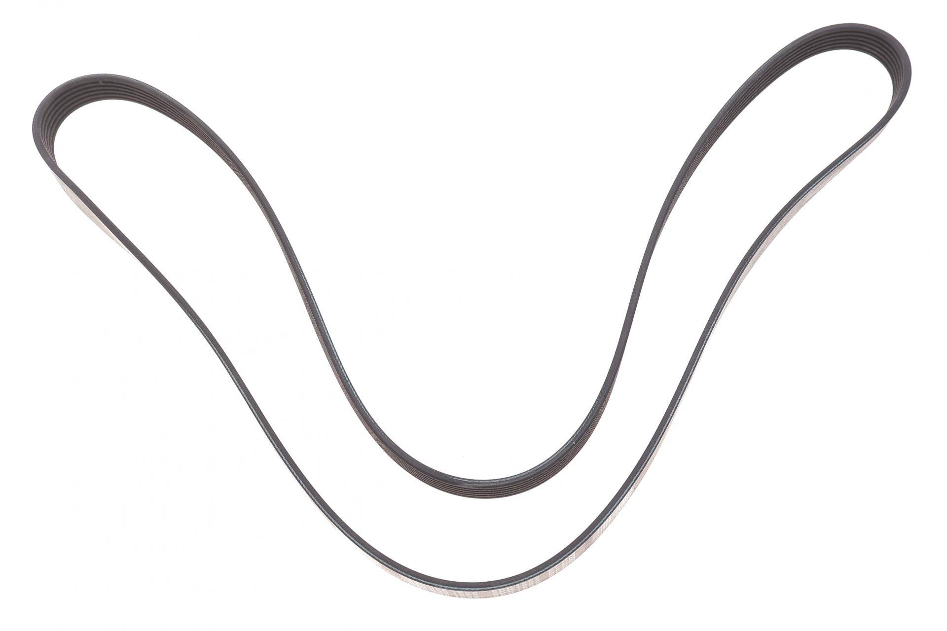 Ремінь генератора VW LT 2.8TDI 116KW (-AC) (6PK1685)