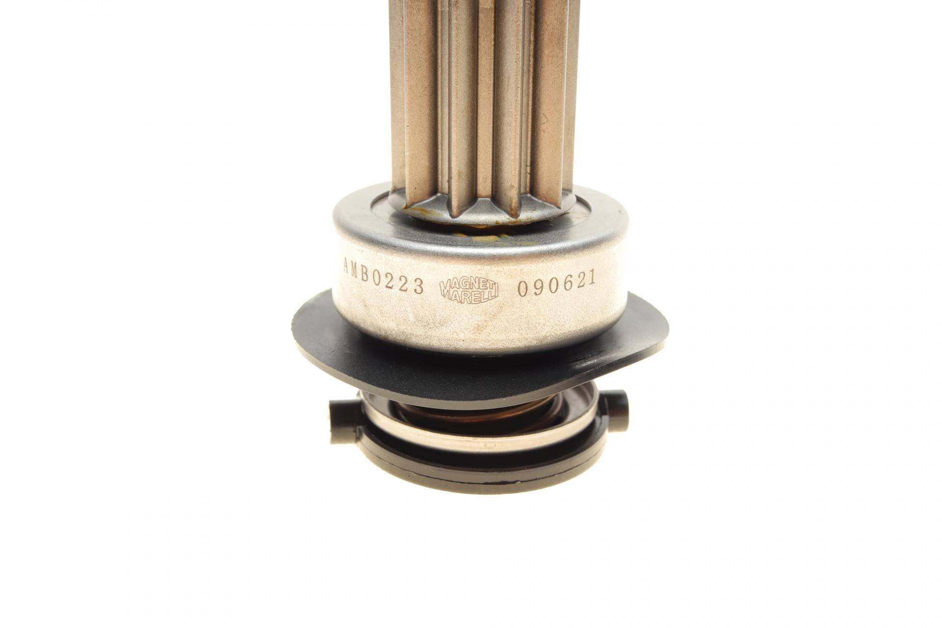 Бендикс стартера VW Golf/Passat 92- (AMB0223)