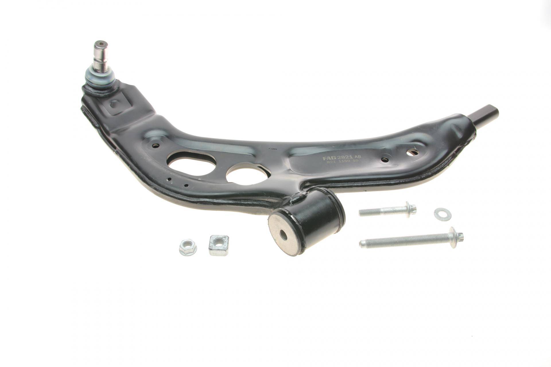 Важіль підвіски (передній) (R) BMW X1 (F48)/X2 (F39) 14- B39/B47/B48