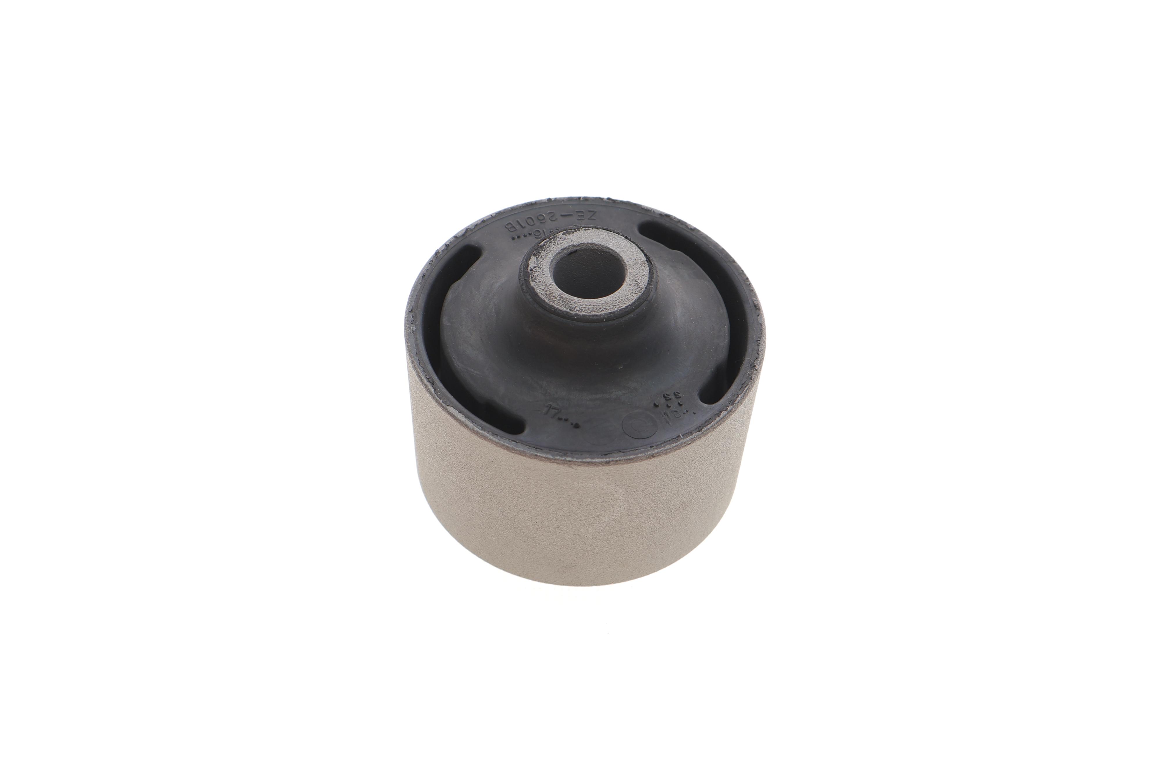 Сайлентблок важеля (переднього/знизу/ззаду) Hyundai Santa Fe I 00-06