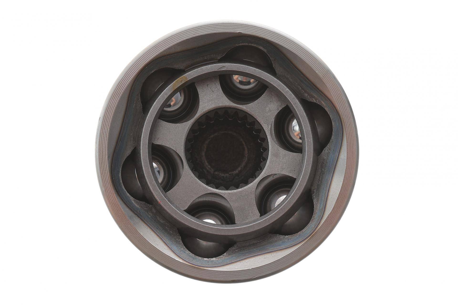 ШРКШ (зовнішній) Dacia Logan/Sandero 1.2-1.6 04- (21z/24z)