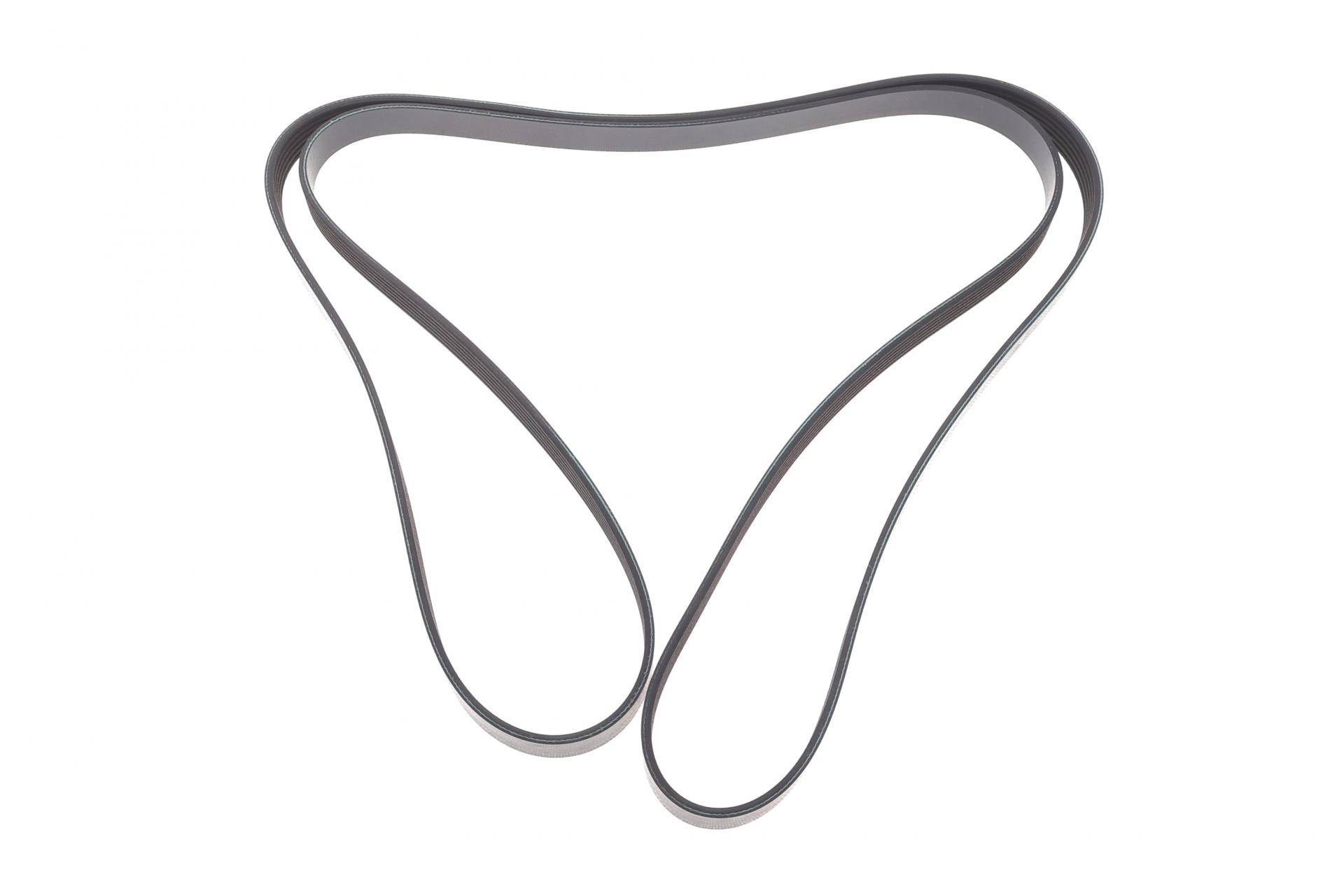 Ремінь генератора Audi A4/A5/A6 2.7TDI/3.0TDI 04-11