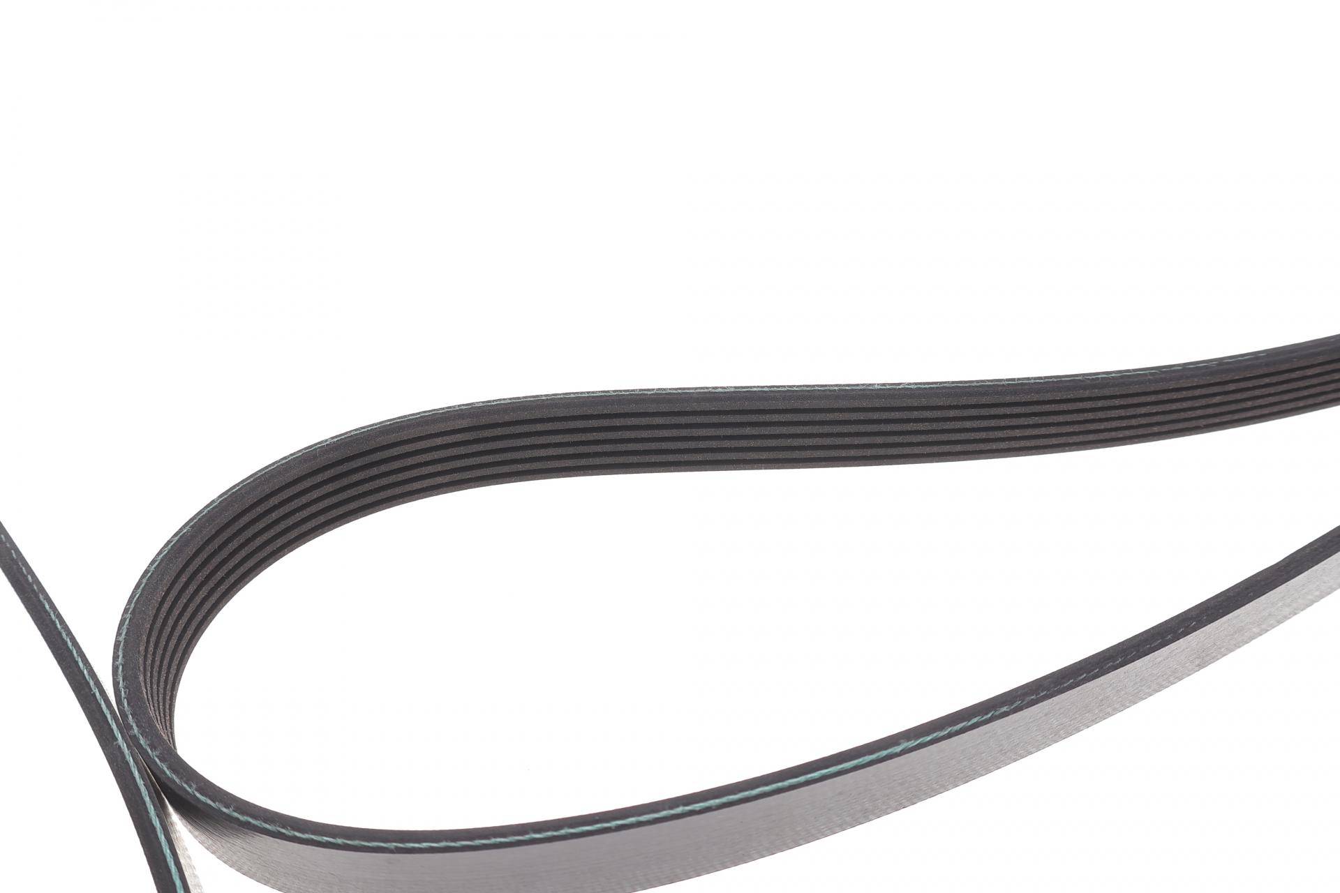 Ремінь генератора Audi A4/A5/A6 2.7TDI/3.0TDI 04-11