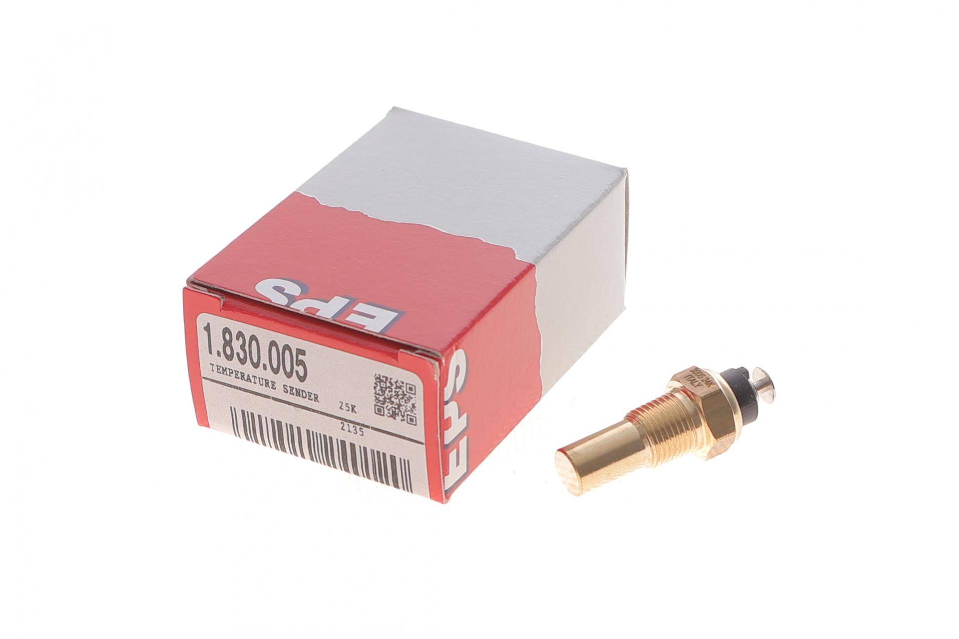 Датчик температури охолоджуючої рідини Opel Combo 1.2-1.4/1.7D 94-01