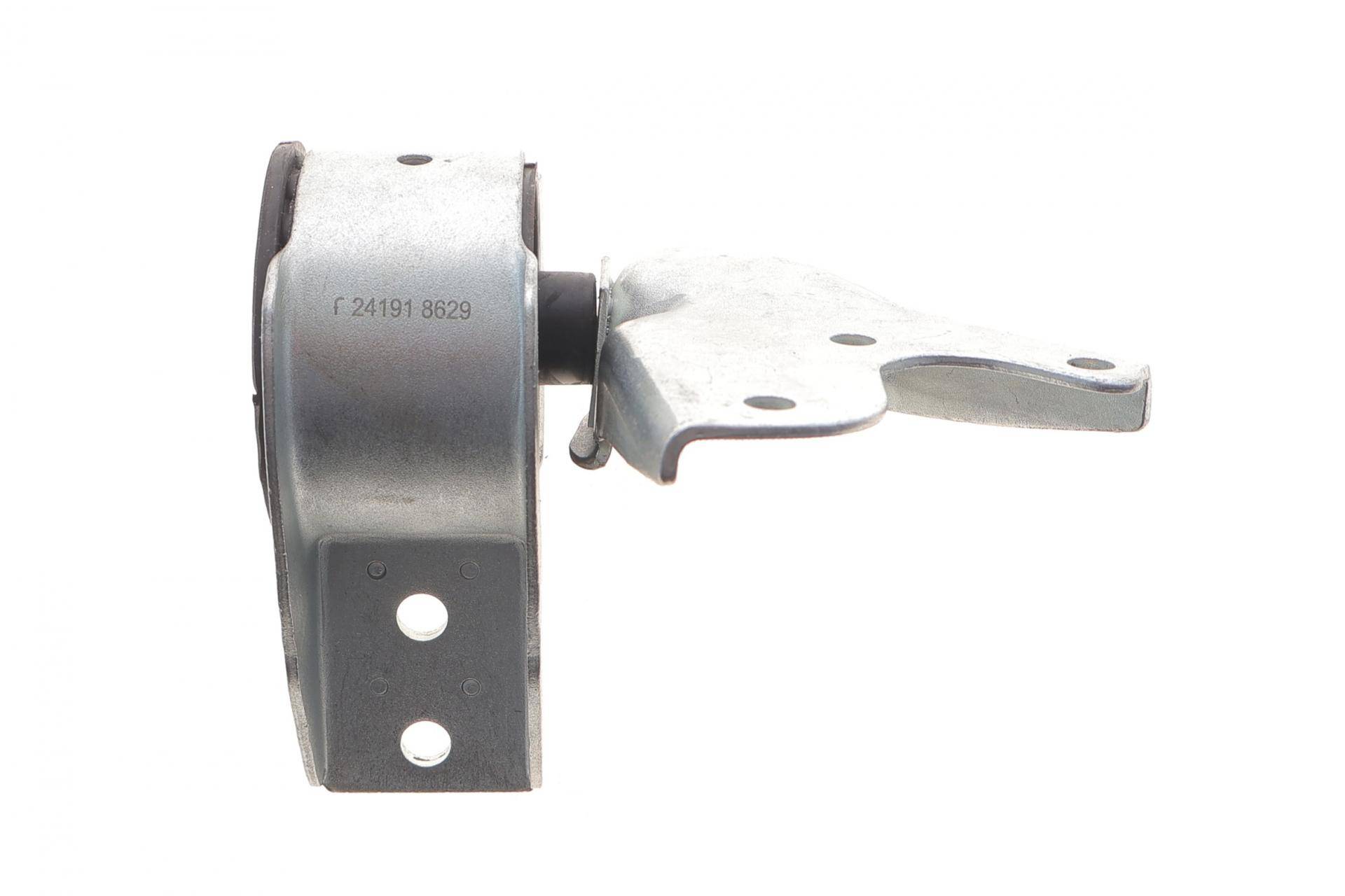 Подушка двигуна (задня) (L) Smart ForTwo/Roadster 98-