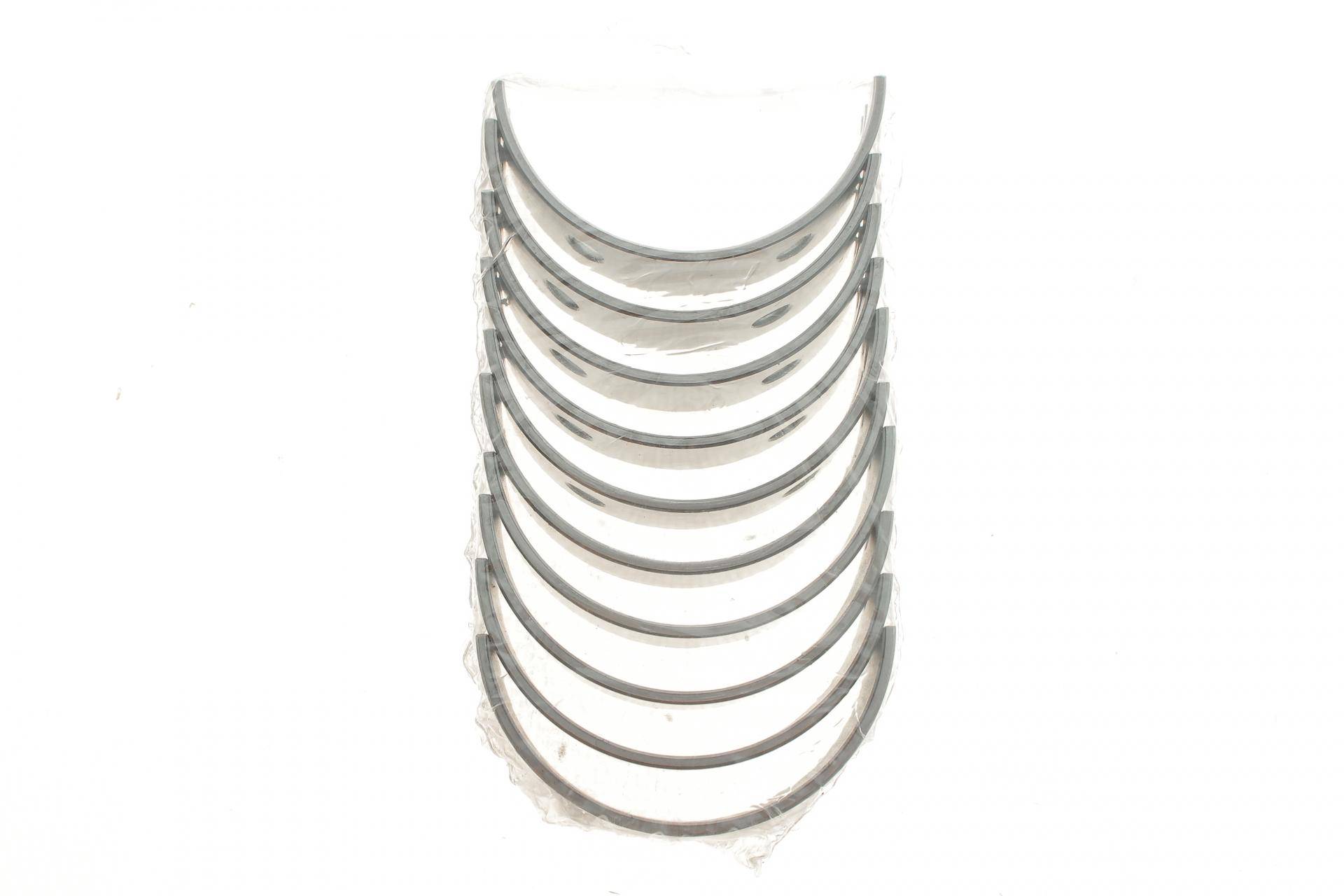 Вкладиші корінні Renault Kangoo/Trafic 1.4i 80- (STD)