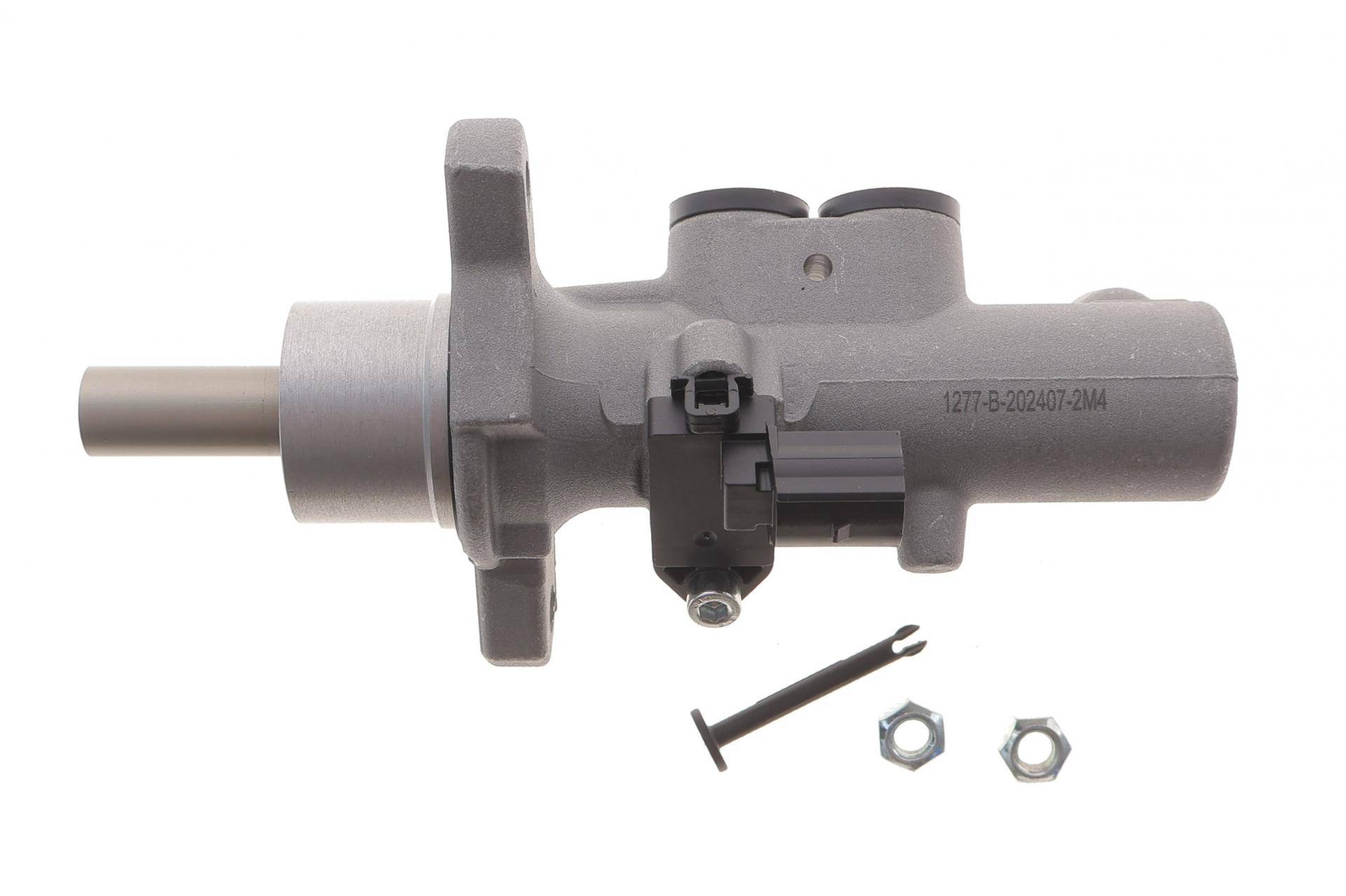 Циліндр гальмівний (головний) VW T6 2.0 TDI 15-24 (d=26.99mm) Alu