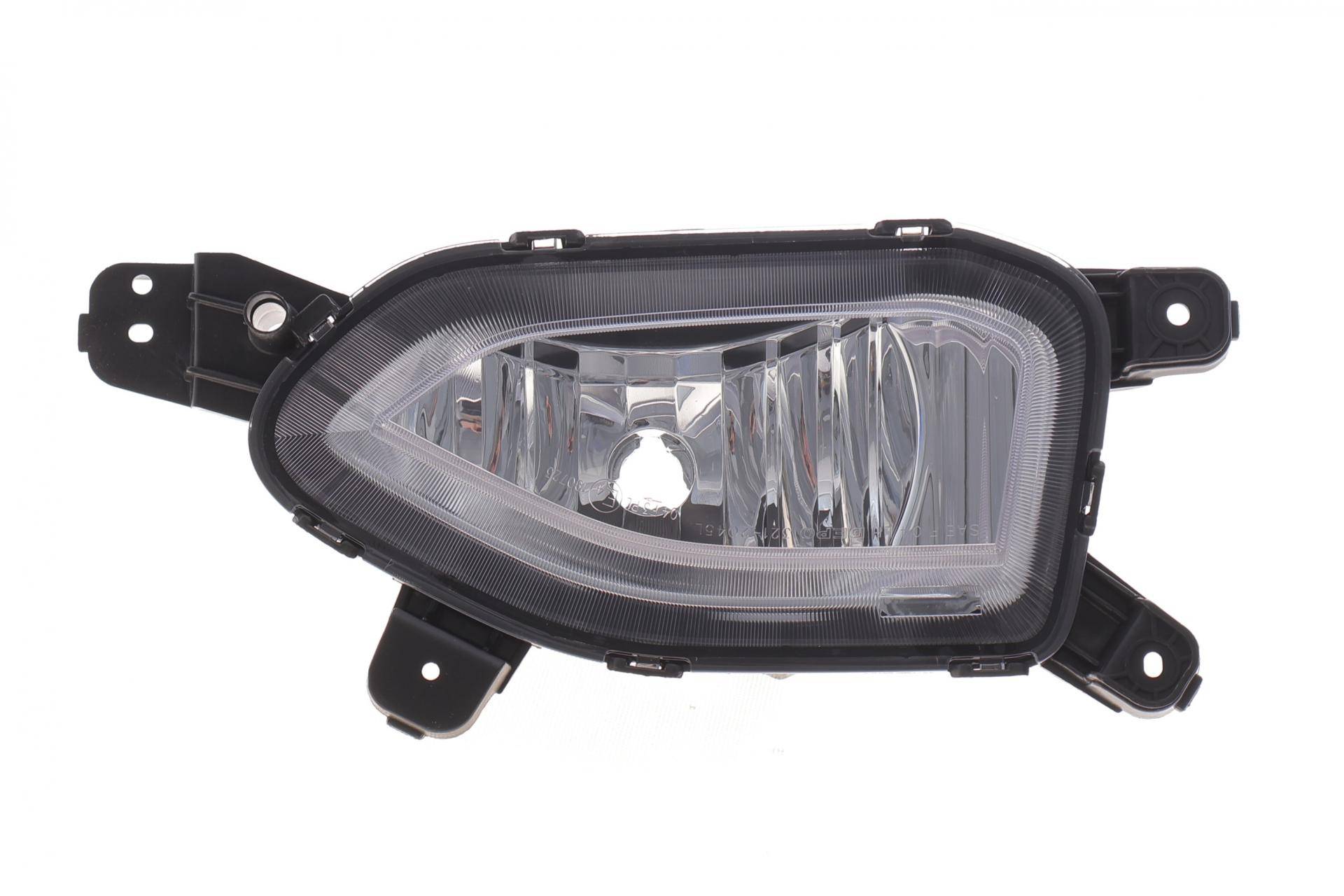 Фара протитуманна (передня) (L) Hyundai Kona EV 18- (H8)