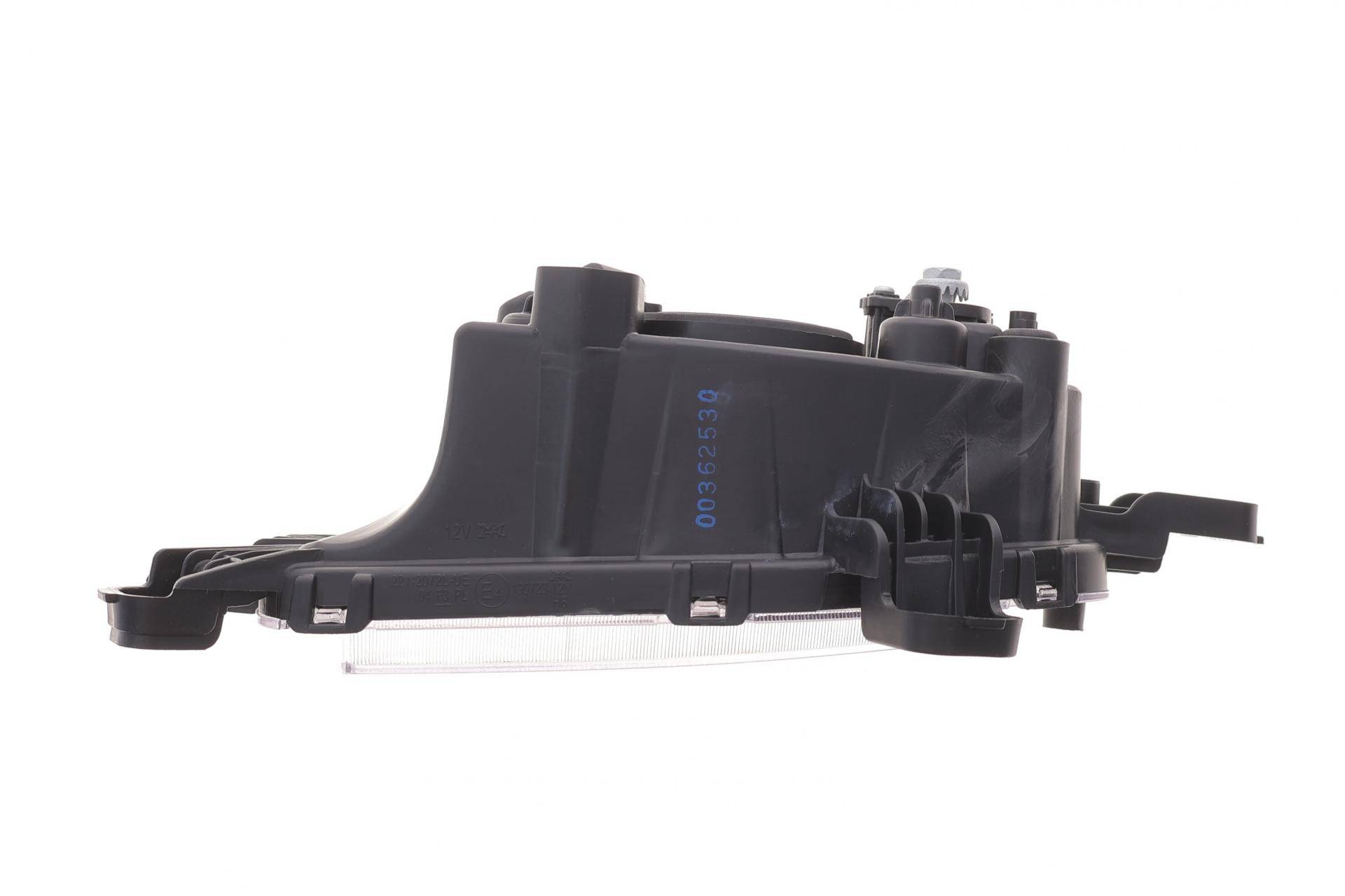 Фара протитуманна (передня) (L) Hyundai Kona EV 18- (H8)