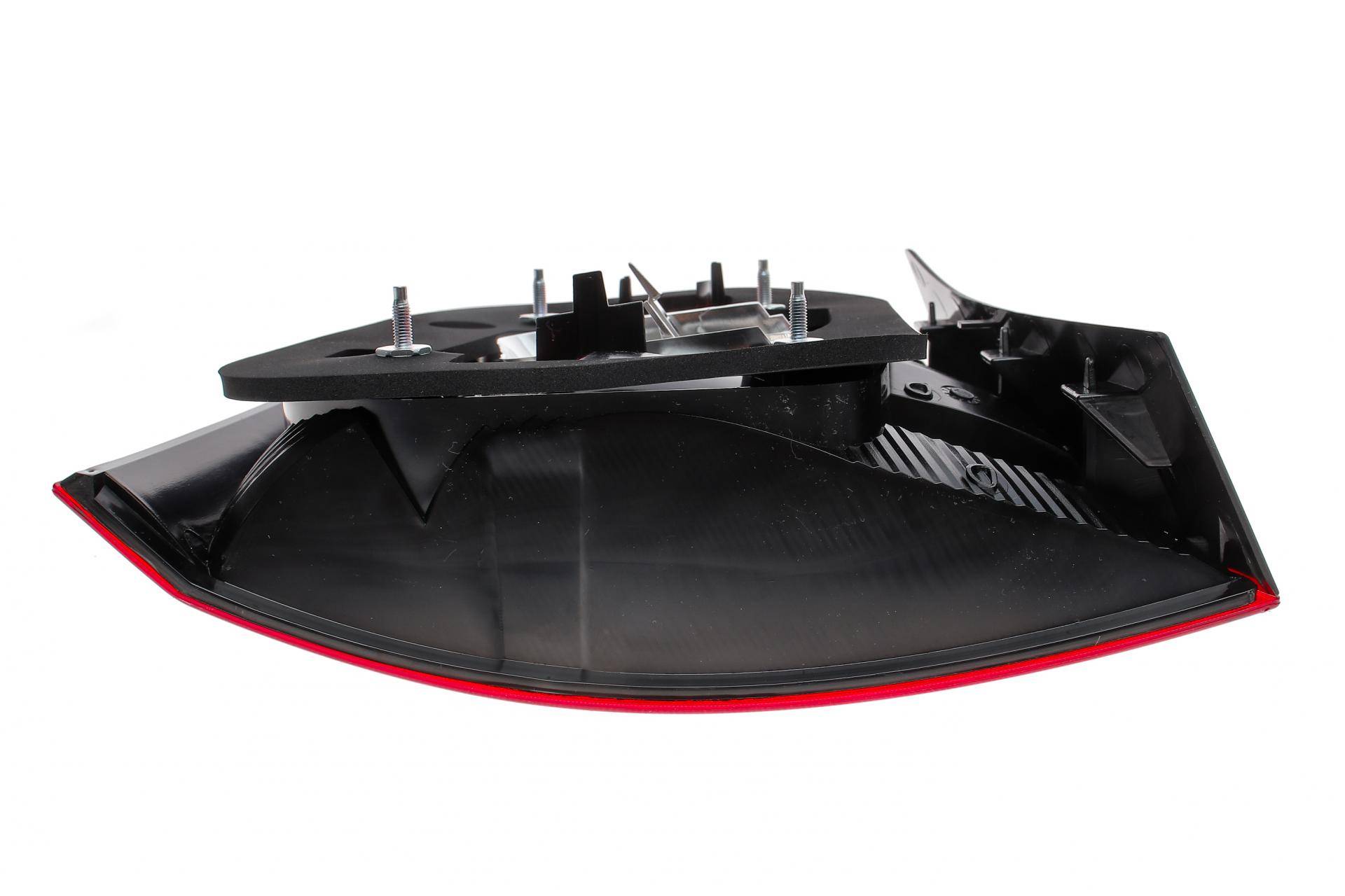 Ліхтар задній Skoda Octavia II 04-13 (R) (LLG441)