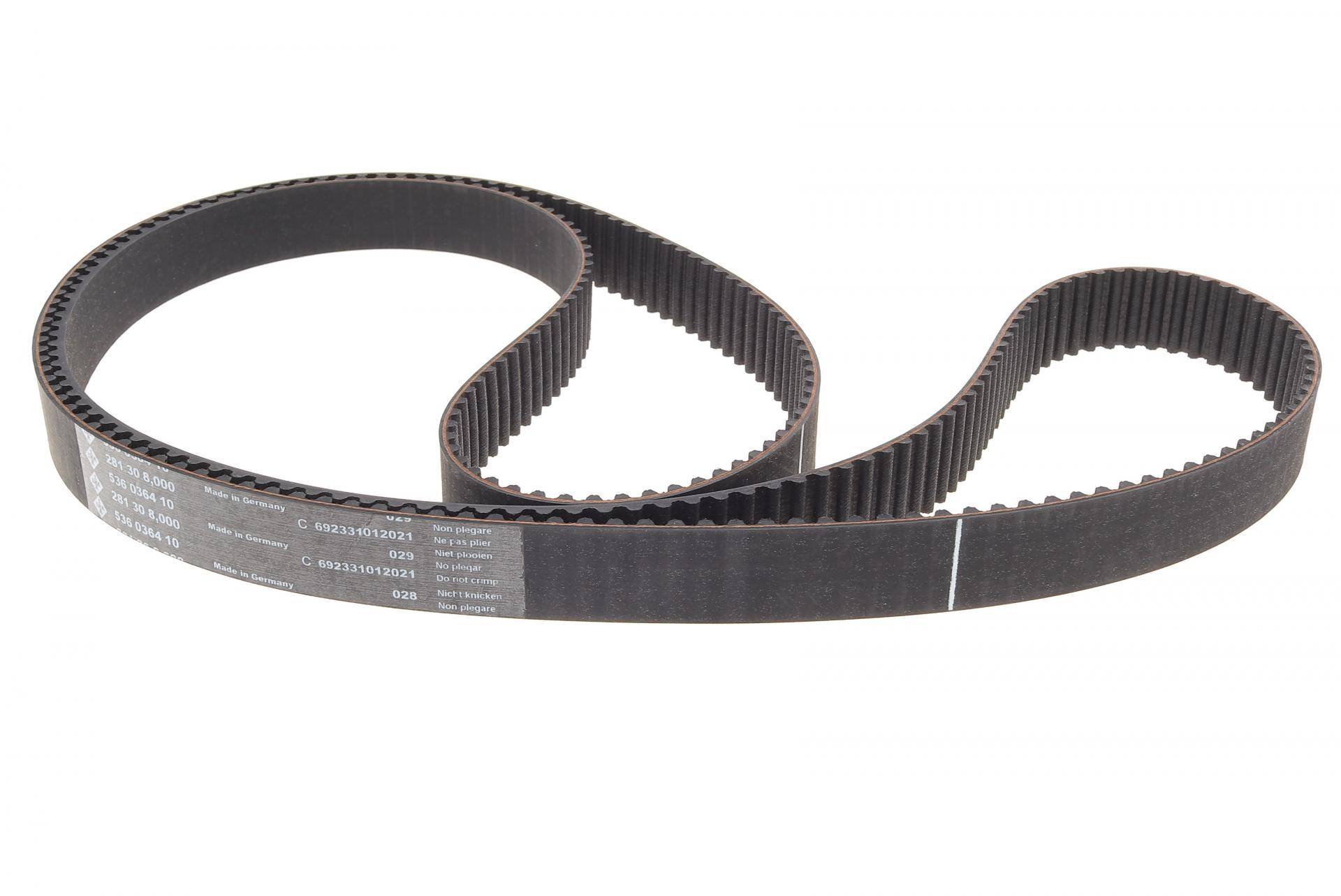 Комплект ГРМ Subaru Forester/Impreza/Legacy 2.0/2.5 AWD 05-14